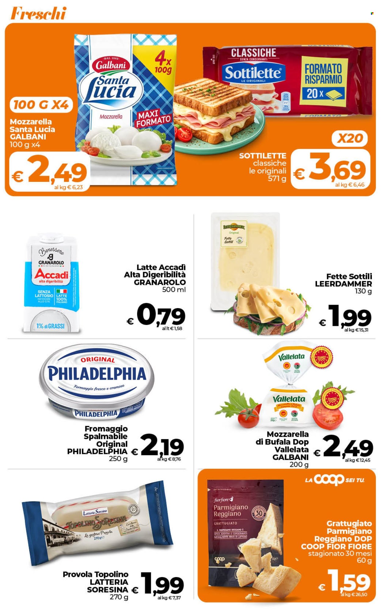 Volantino Coop - 17/4/2026 - 27/4/2026. Pagina 12