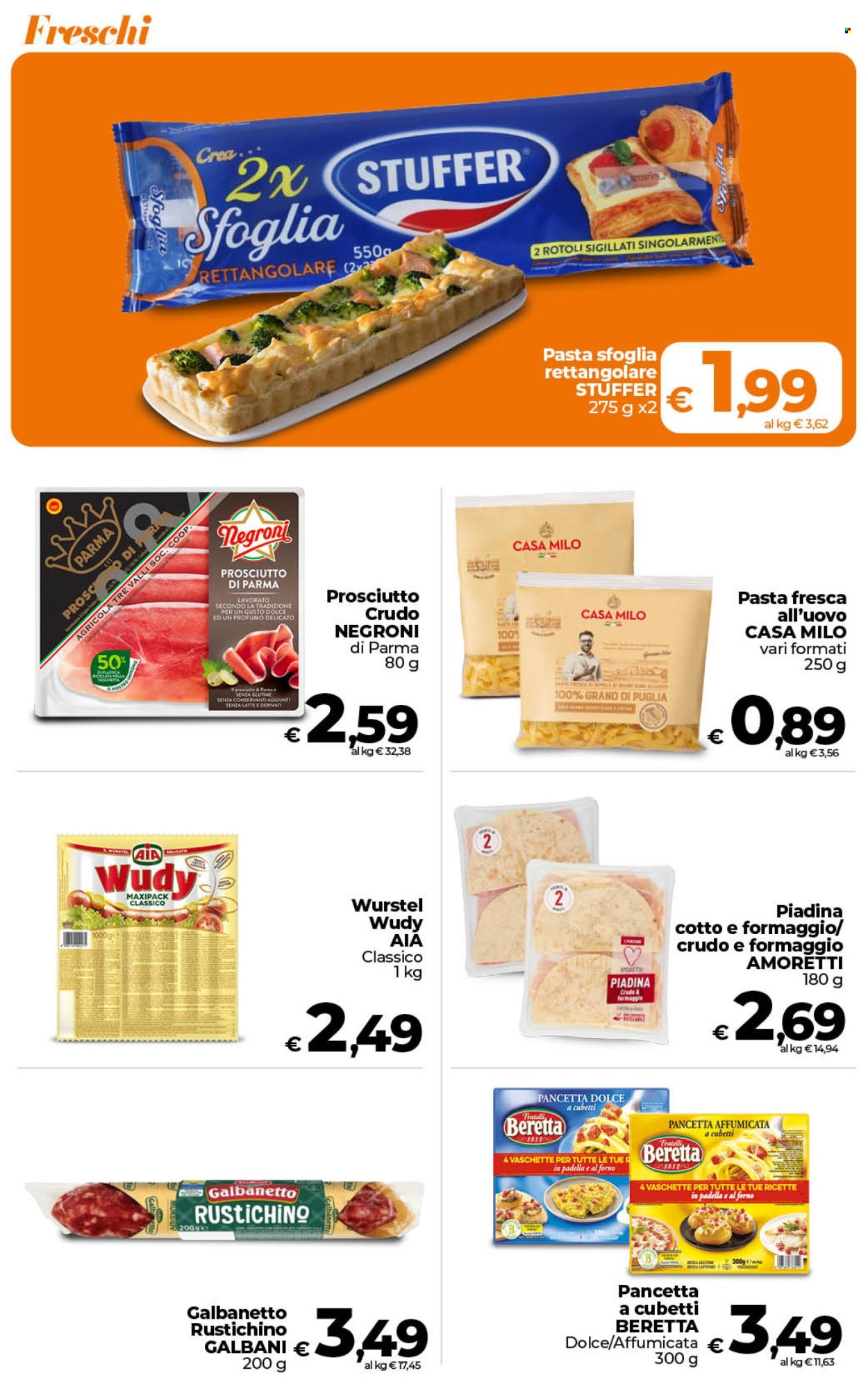 Volantino Coop - 17/4/2026 - 27/4/2026. Pagina 13
