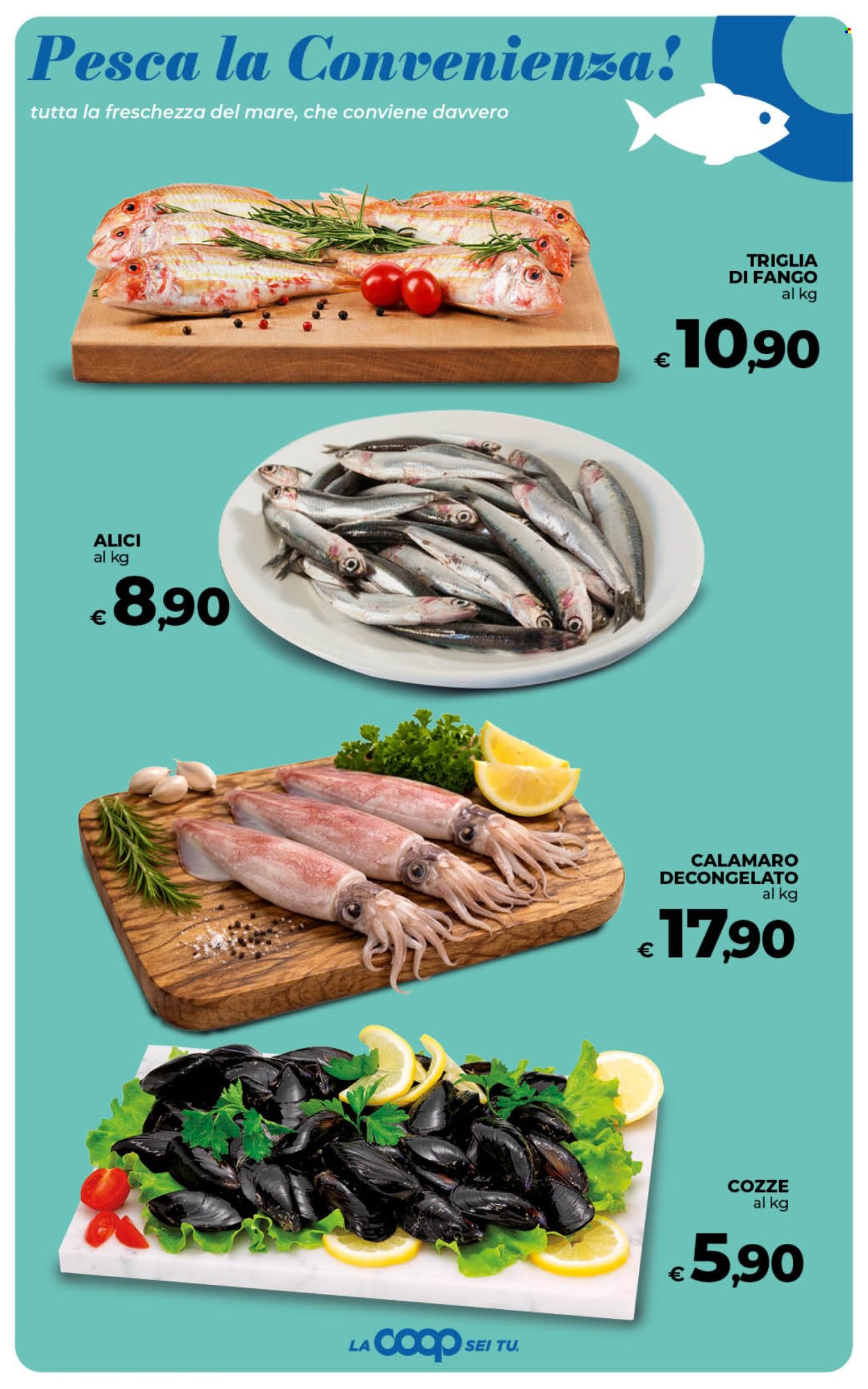 Volantino Coop - 17/4/2026 - 27/4/2026. Pagina 18