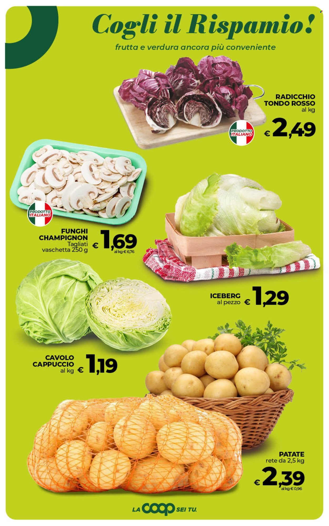 Volantino Coop - 17/4/2026 - 27/4/2026. Pagina 22