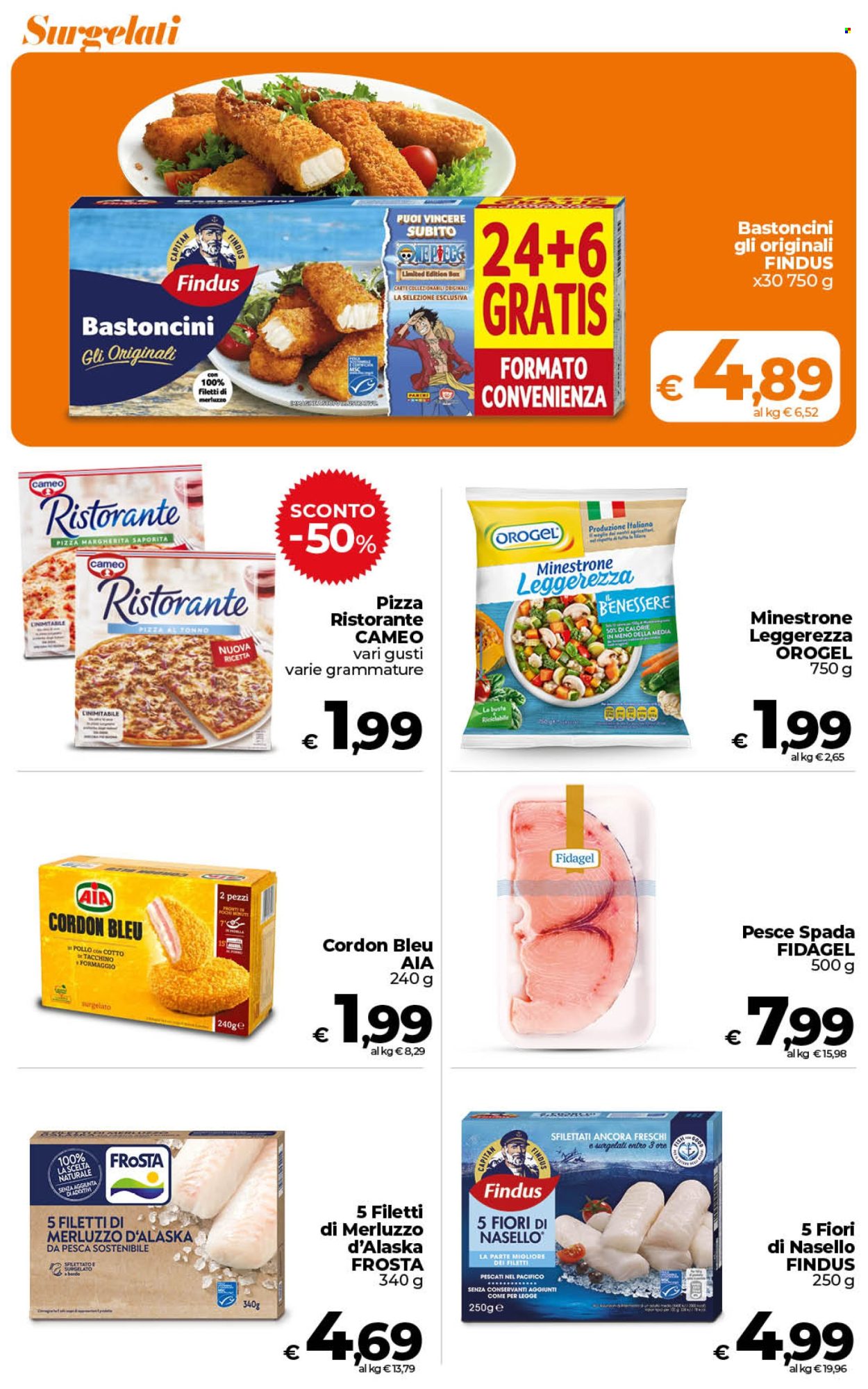 Volantino Coop - 17/4/2026 - 27/4/2026. Pagina 23
