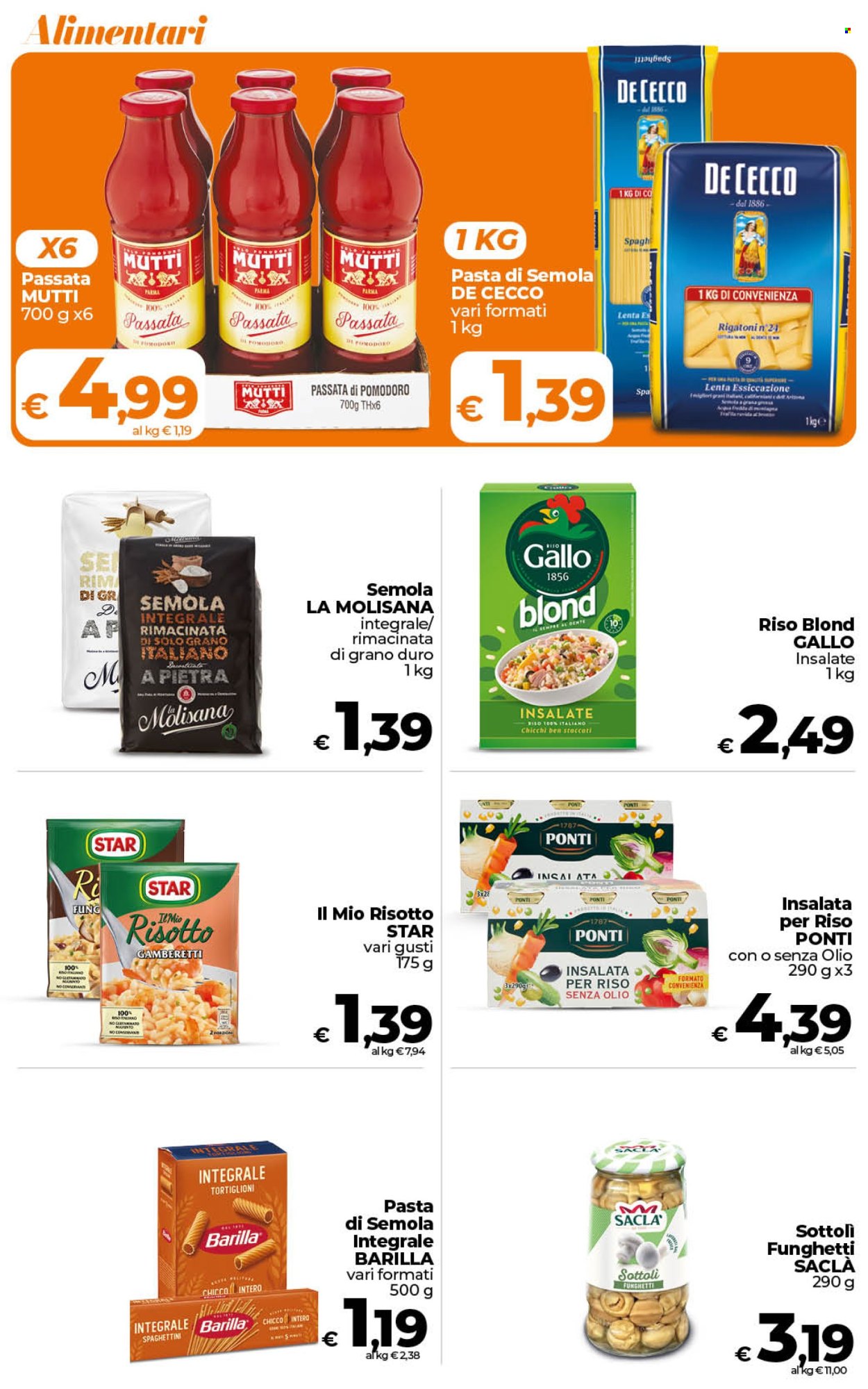 Volantino Coop - 17/4/2026 - 27/4/2026. Pagina 27