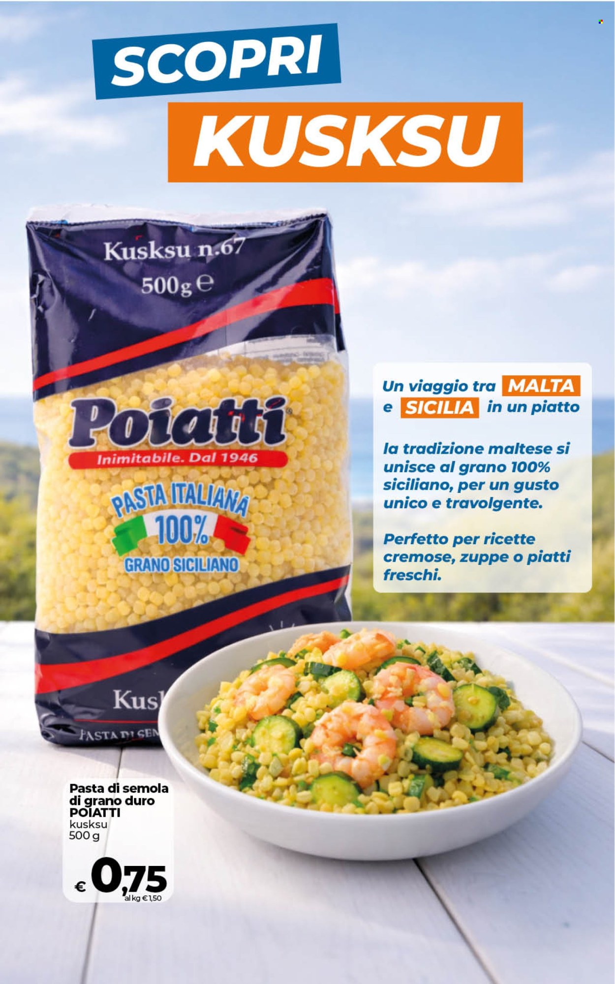 Volantino Coop - 17/4/2026 - 27/4/2026. Pagina 28