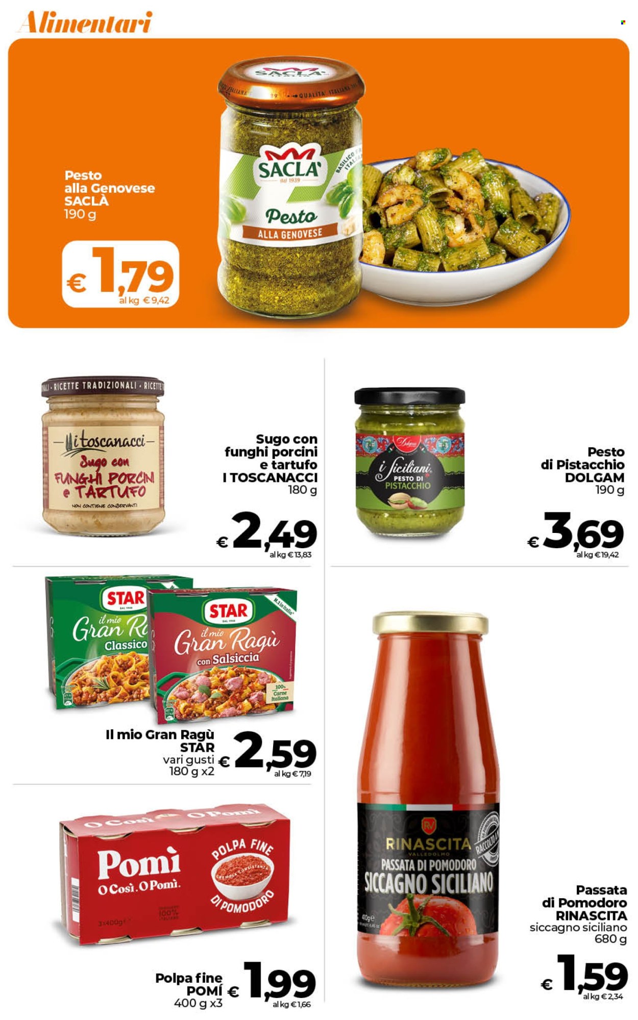 Volantino Coop - 17/4/2026 - 27/4/2026. Pagina 29