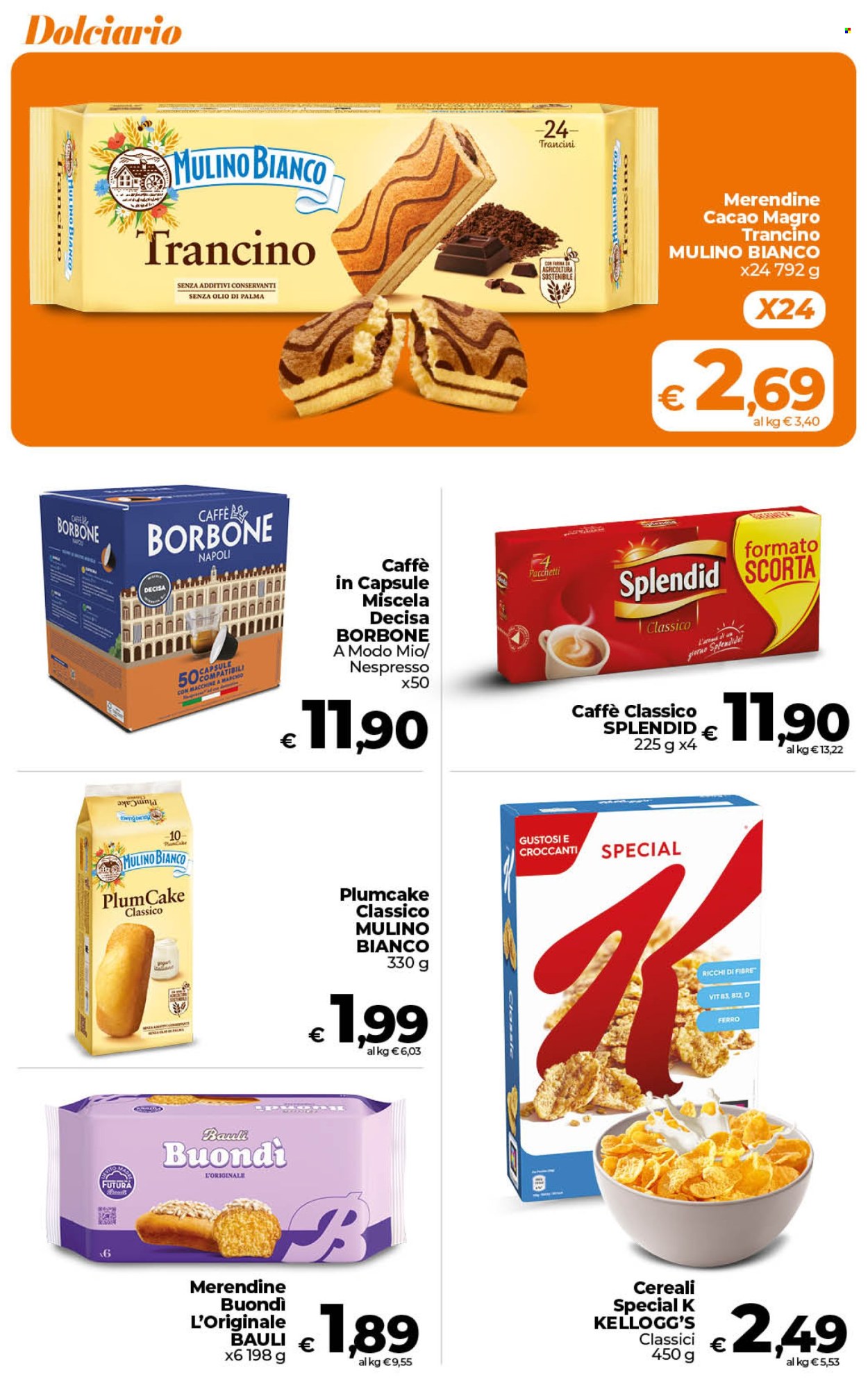 Volantino Coop - 17/4/2026 - 27/4/2026. Pagina 32