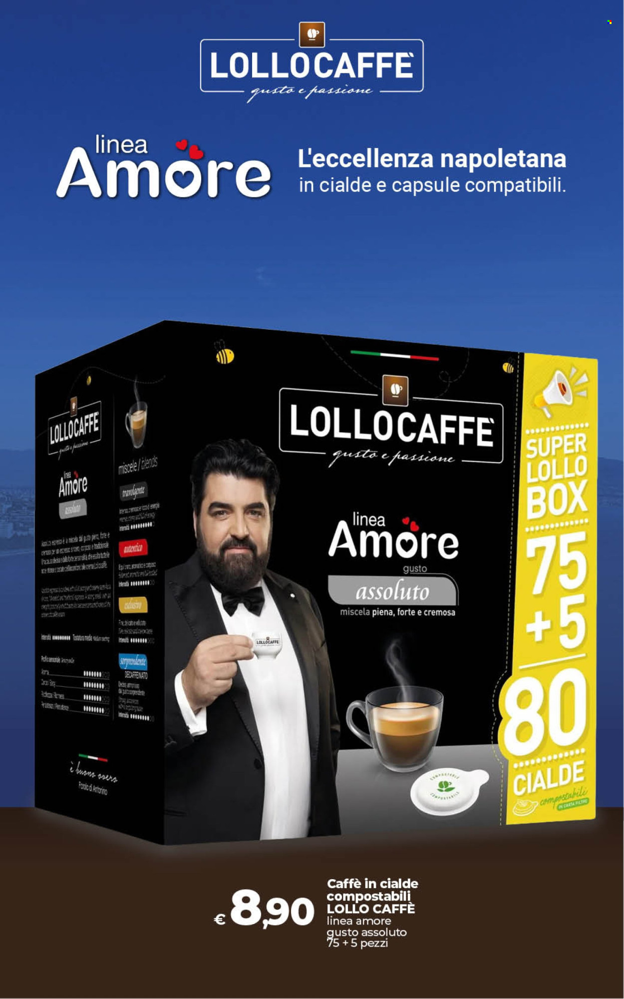 Volantino Coop - 17/4/2026 - 27/4/2026. Pagina 33