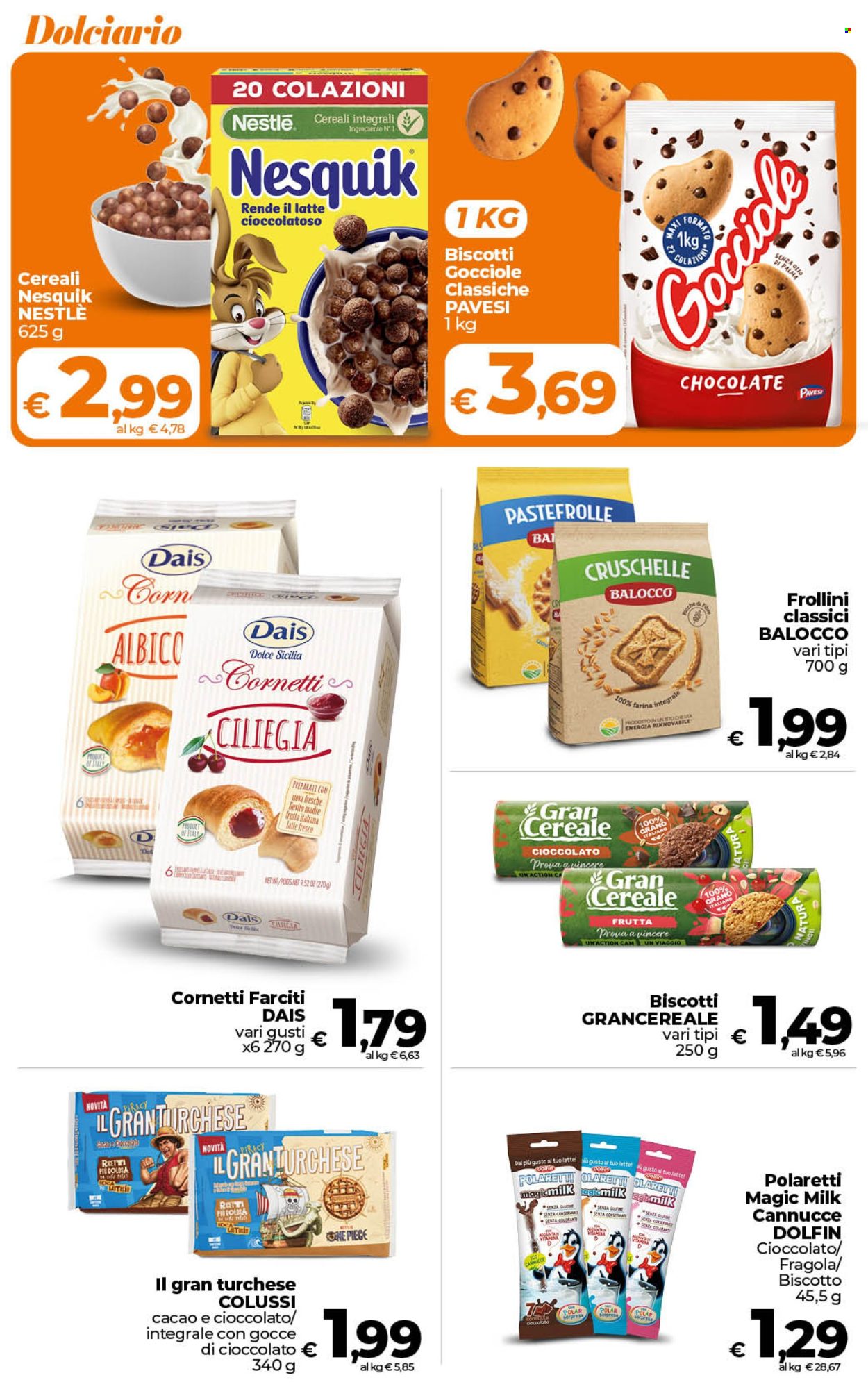 Volantino Coop - 17/4/2026 - 27/4/2026. Pagina 34