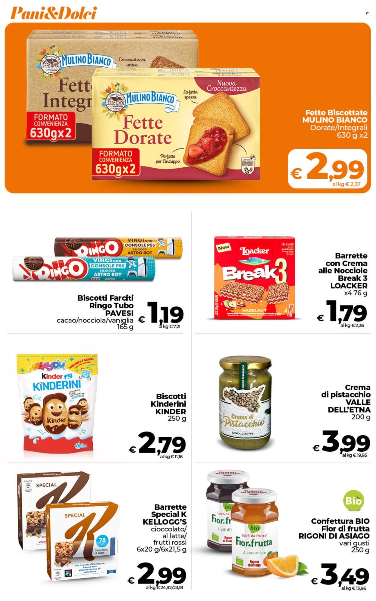 Volantino Coop - 17/4/2026 - 27/4/2026. Pagina 35