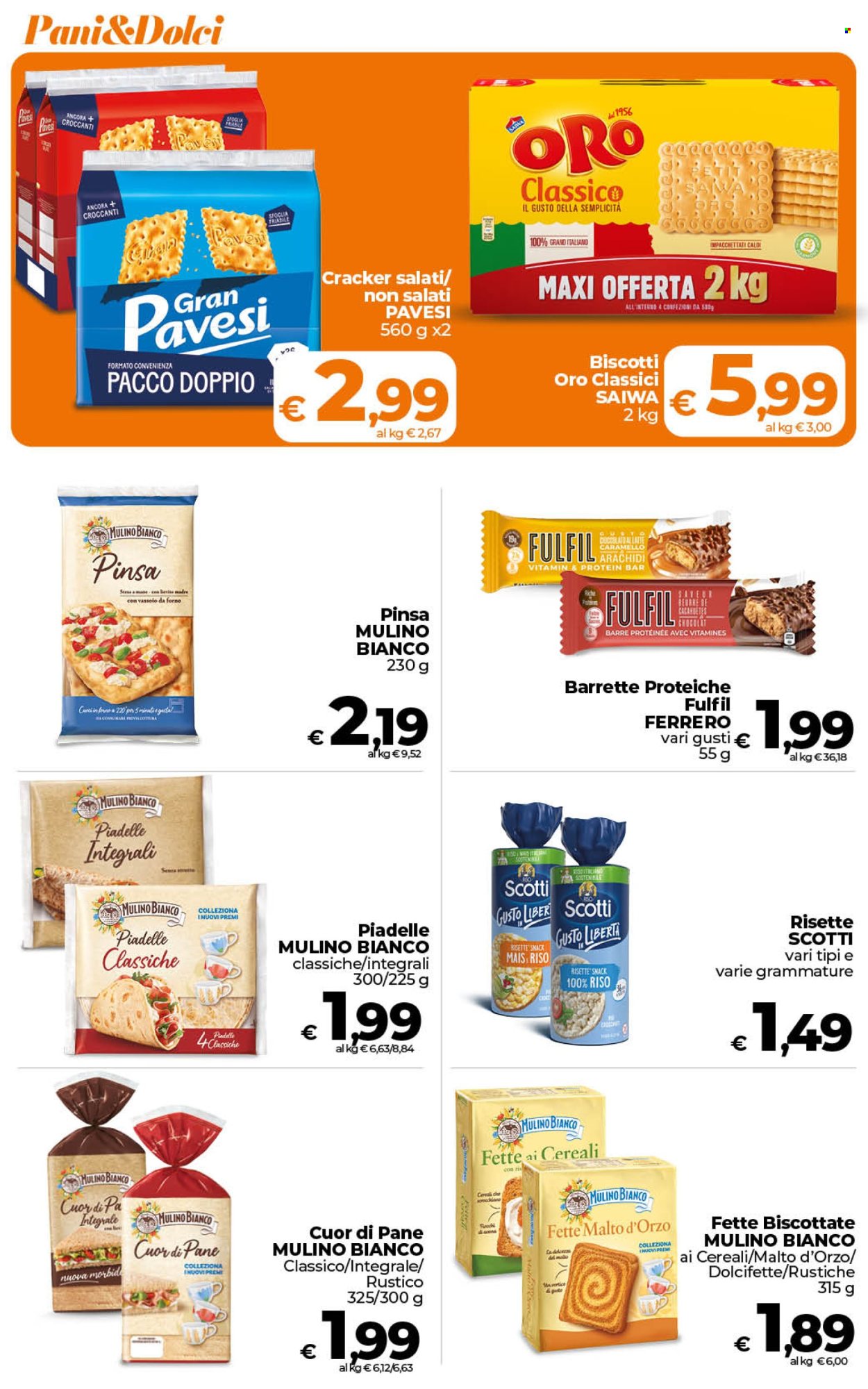 Volantino Coop - 17/4/2026 - 27/4/2026. Pagina 36