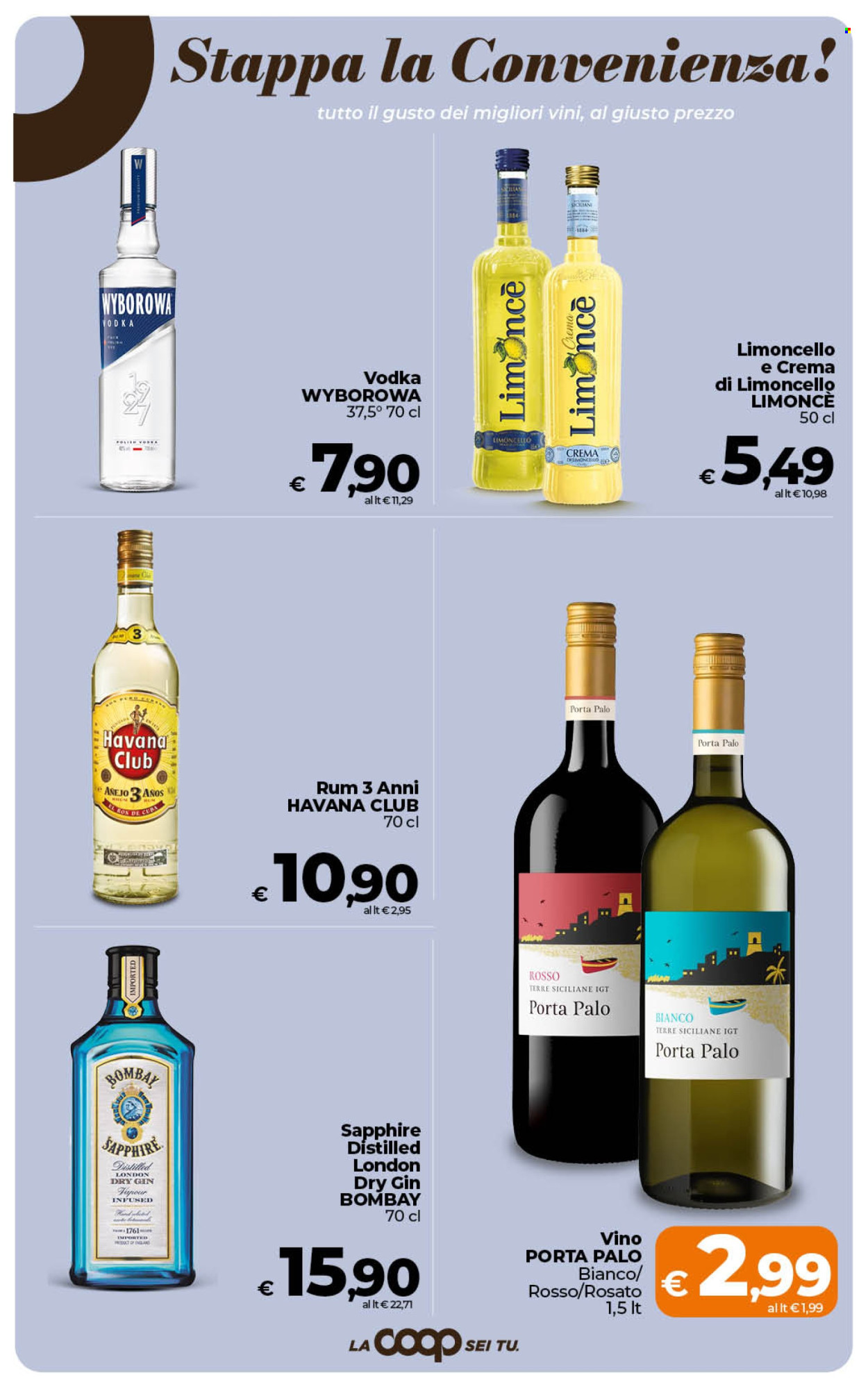 Volantino Coop - 17/4/2026 - 27/4/2026. Pagina 40