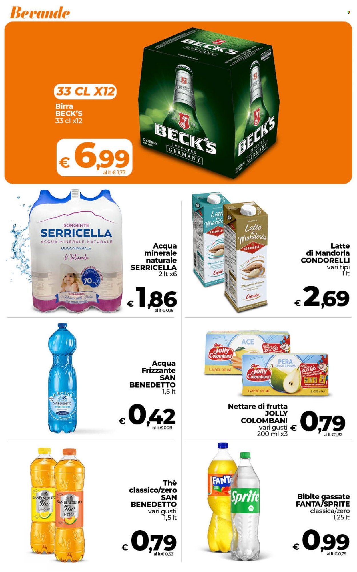 Volantino Coop - 17/4/2026 - 27/4/2026. Pagina 41