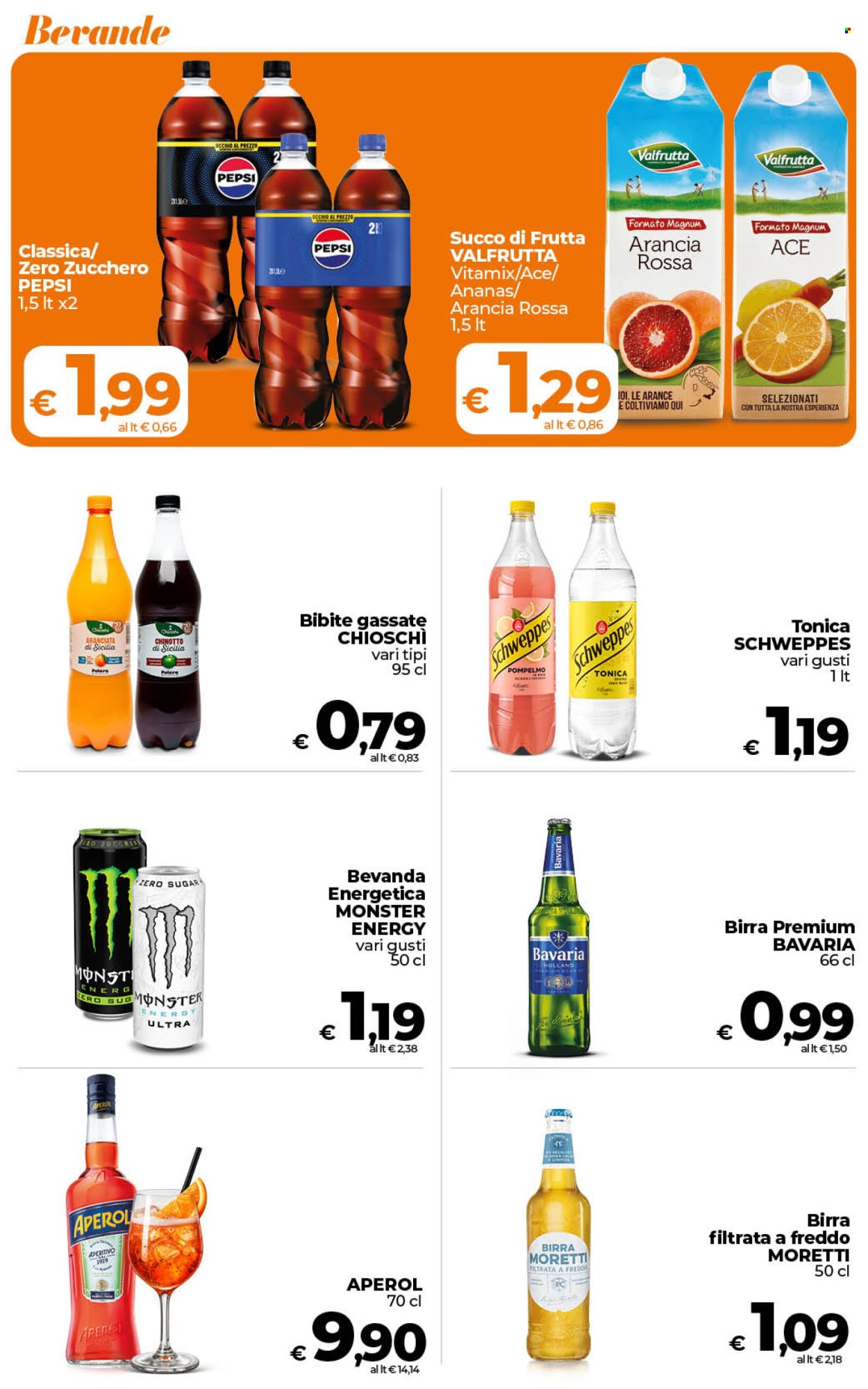 Volantino Coop - 17/4/2026 - 27/4/2026. Pagina 42