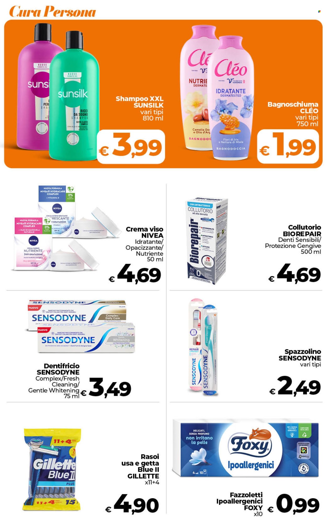 Volantino Coop - 17/4/2026 - 27/4/2026. Pagina 44