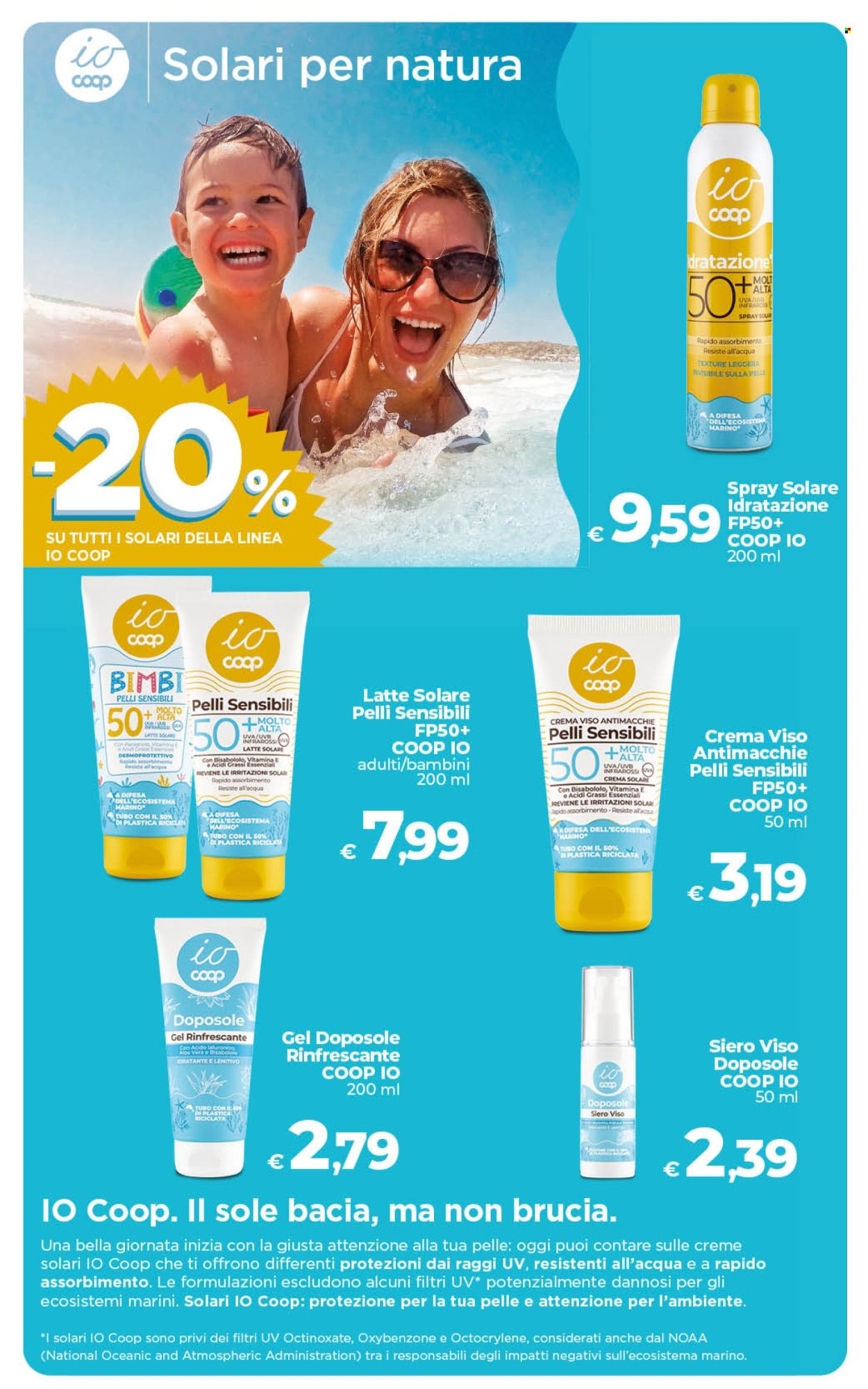 Volantino Coop - 17/4/2026 - 27/4/2026. Pagina 45