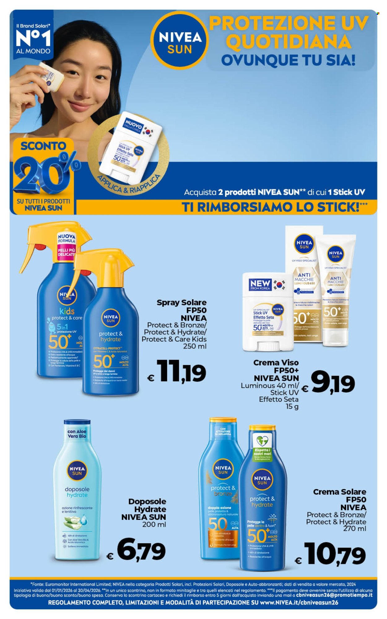 Volantino Coop - 17/4/2026 - 27/4/2026. Pagina 46