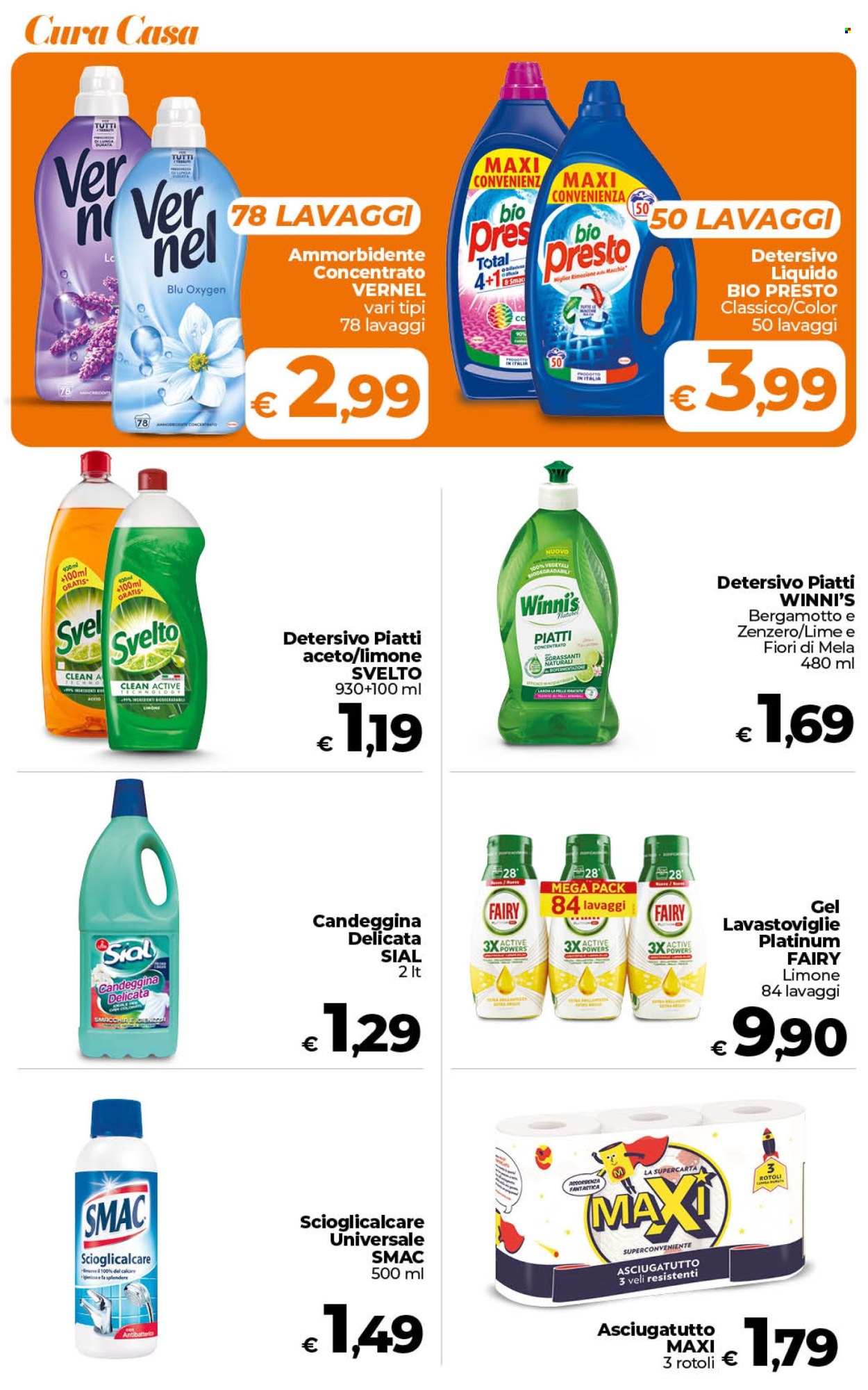 Volantino Coop - 17/4/2026 - 27/4/2026. Pagina 48