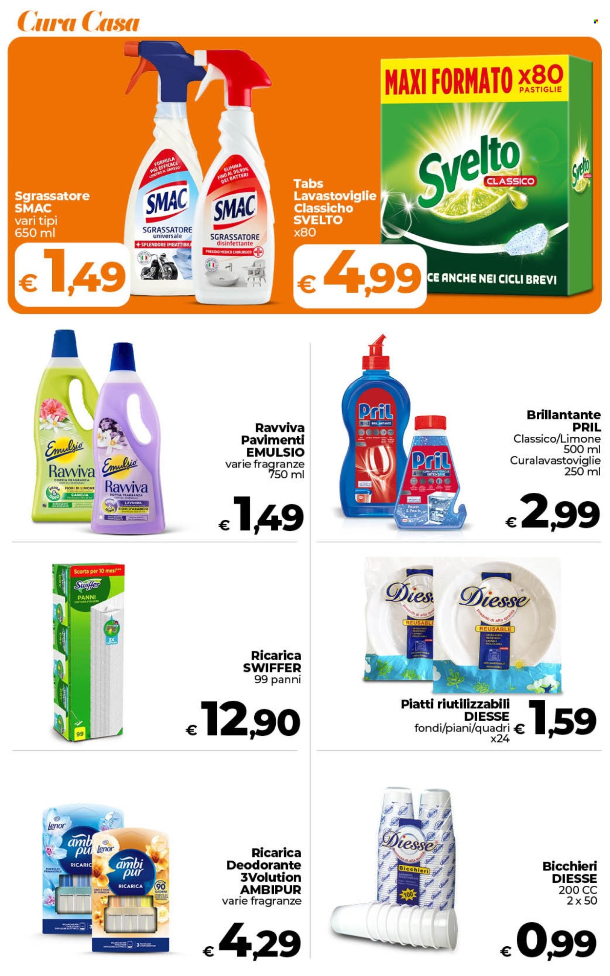 Volantino Coop - 17/4/2026 - 27/4/2026. Pagina 50