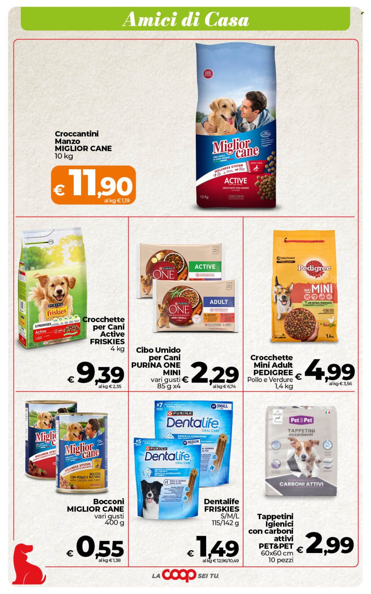 Volantino Coop - 17/4/2026 - 27/4/2026. Pagina 51