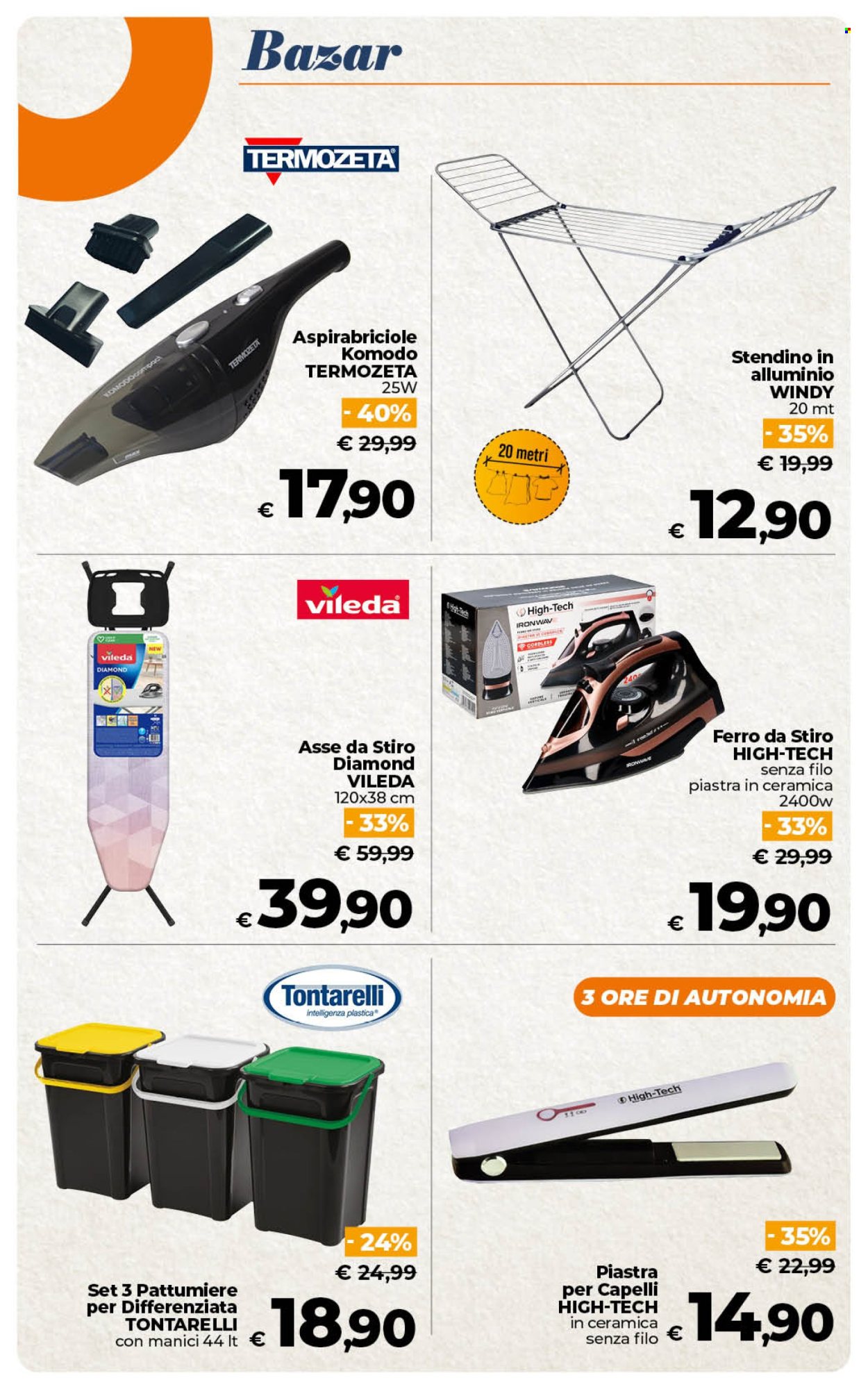 Volantino Coop - 17/4/2026 - 27/4/2026. Pagina 53