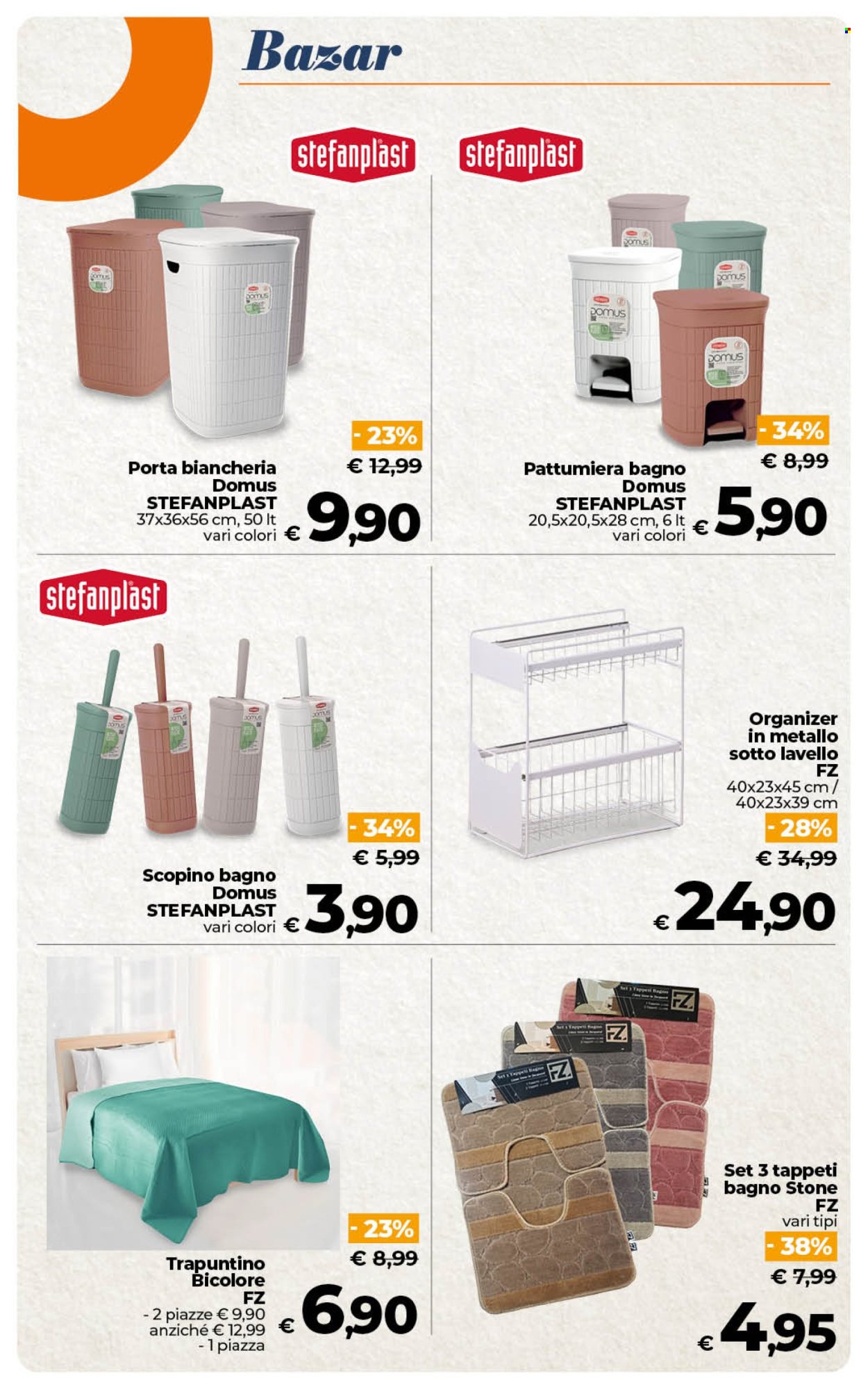Volantino Coop - 17/4/2026 - 27/4/2026. Pagina 54