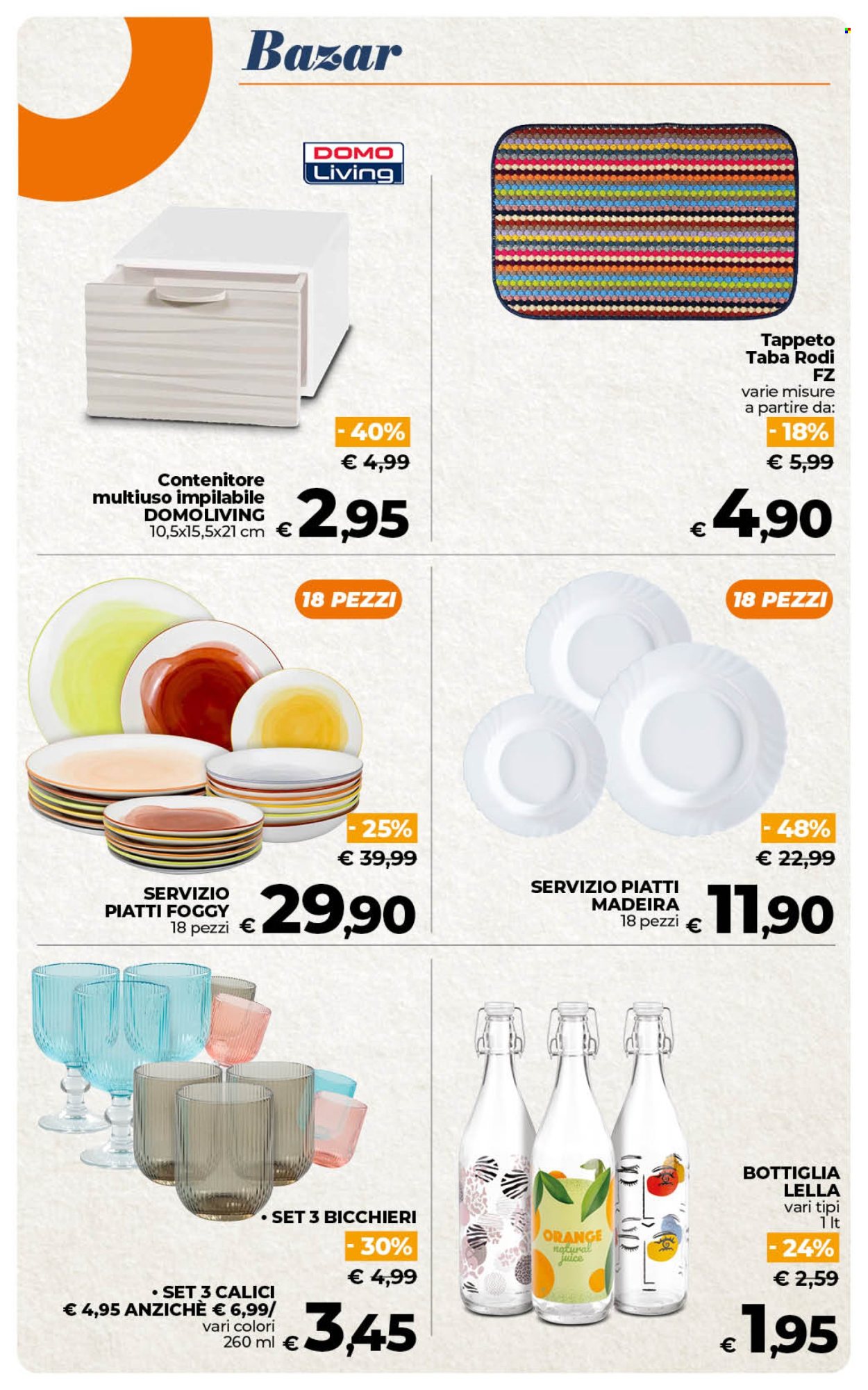 Volantino Coop - 17/4/2026 - 27/4/2026. Pagina 56