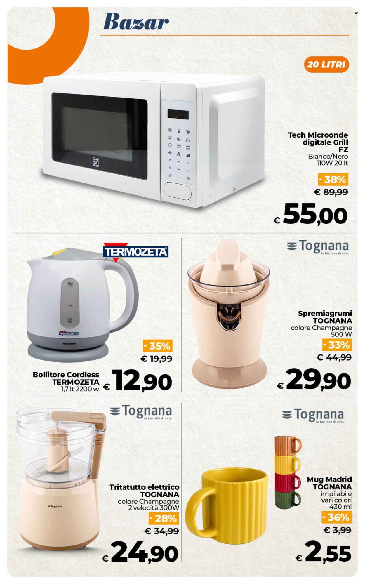 Volantino Coop - 17/4/2026 - 27/4/2026. Pagina 57