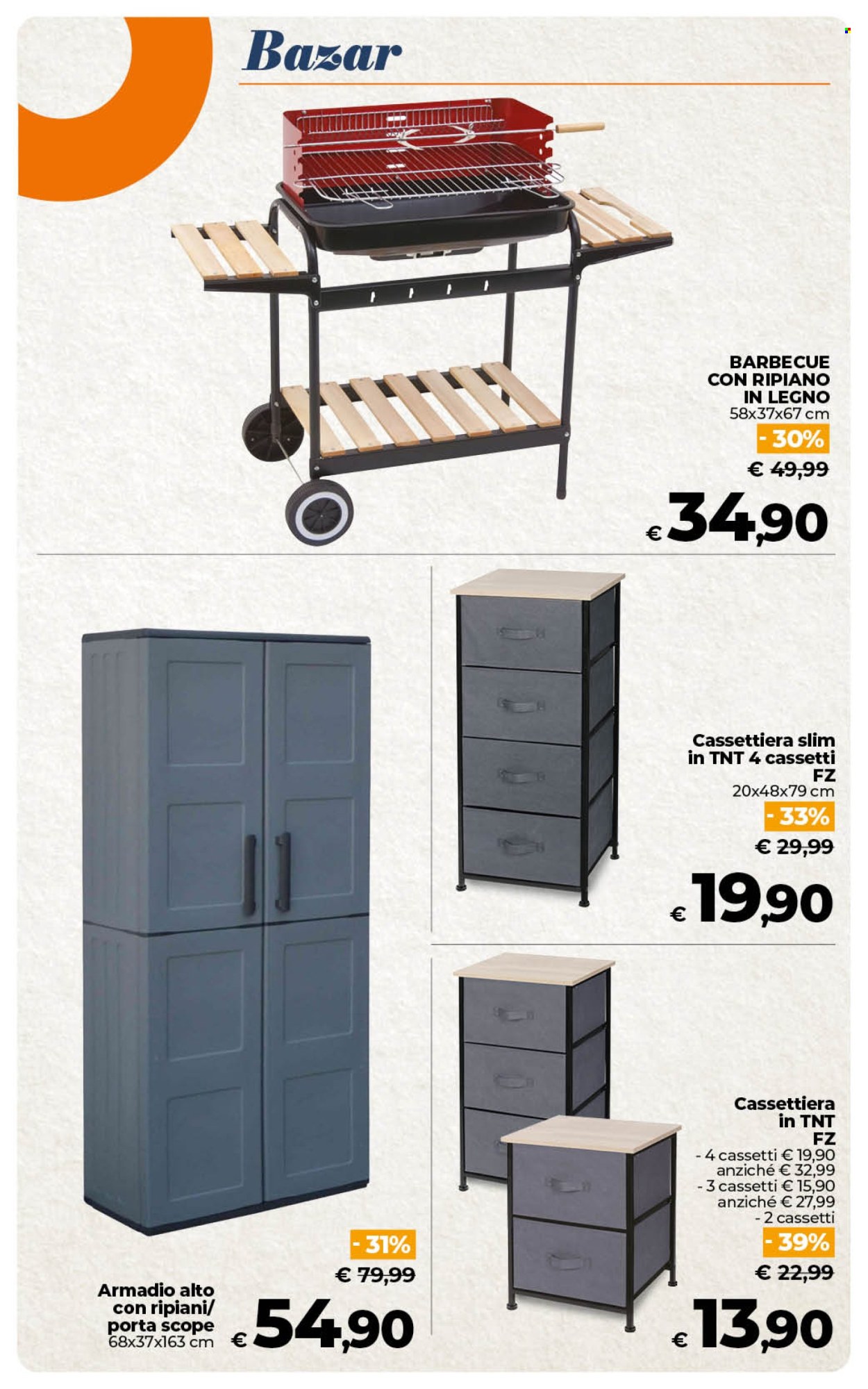 Volantino Coop - 17/4/2026 - 27/4/2026. Pagina 58