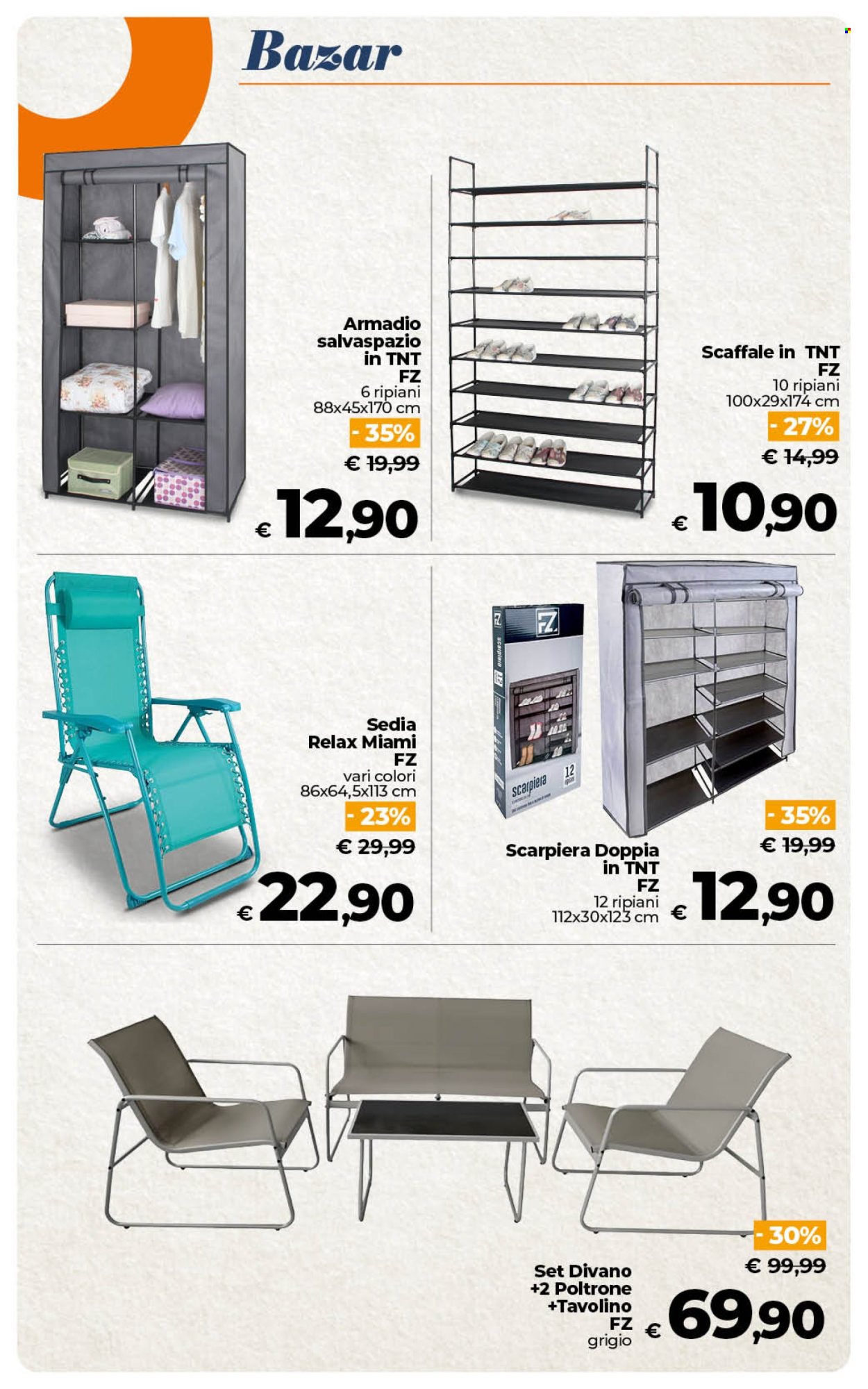 Volantino Coop - 17/4/2026 - 27/4/2026. Pagina 59