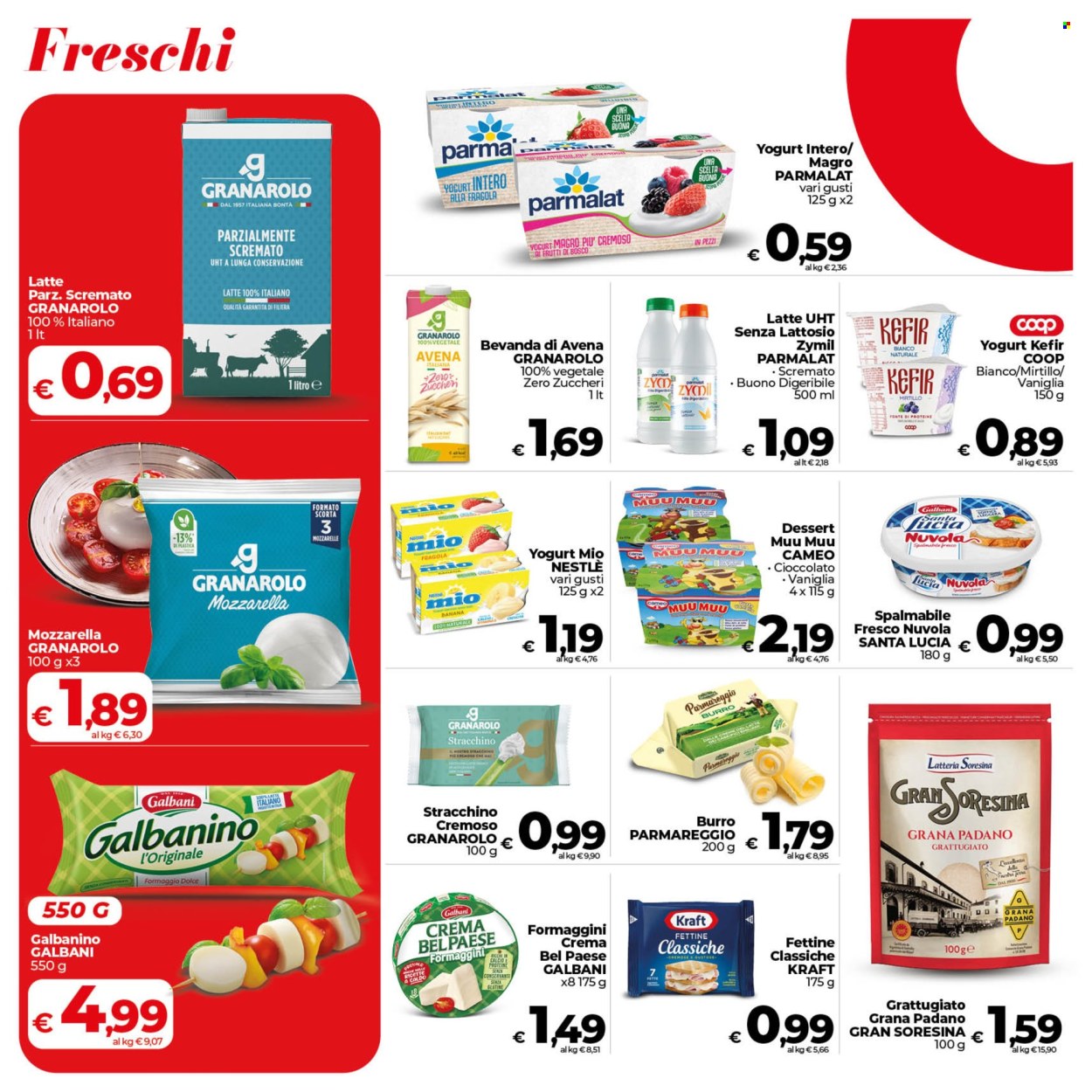 Volantino Coop - 17/4/2026 - 27/4/2026. Pagina 6