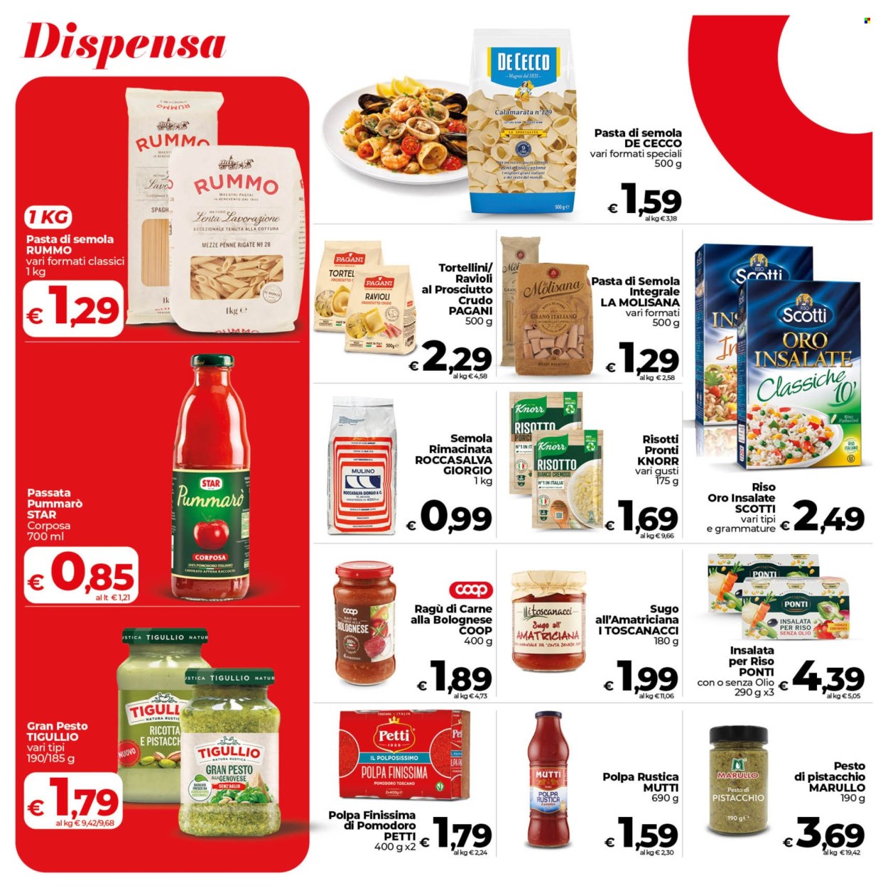 Volantino Coop - 17/4/2026 - 27/4/2026. Pagina 12