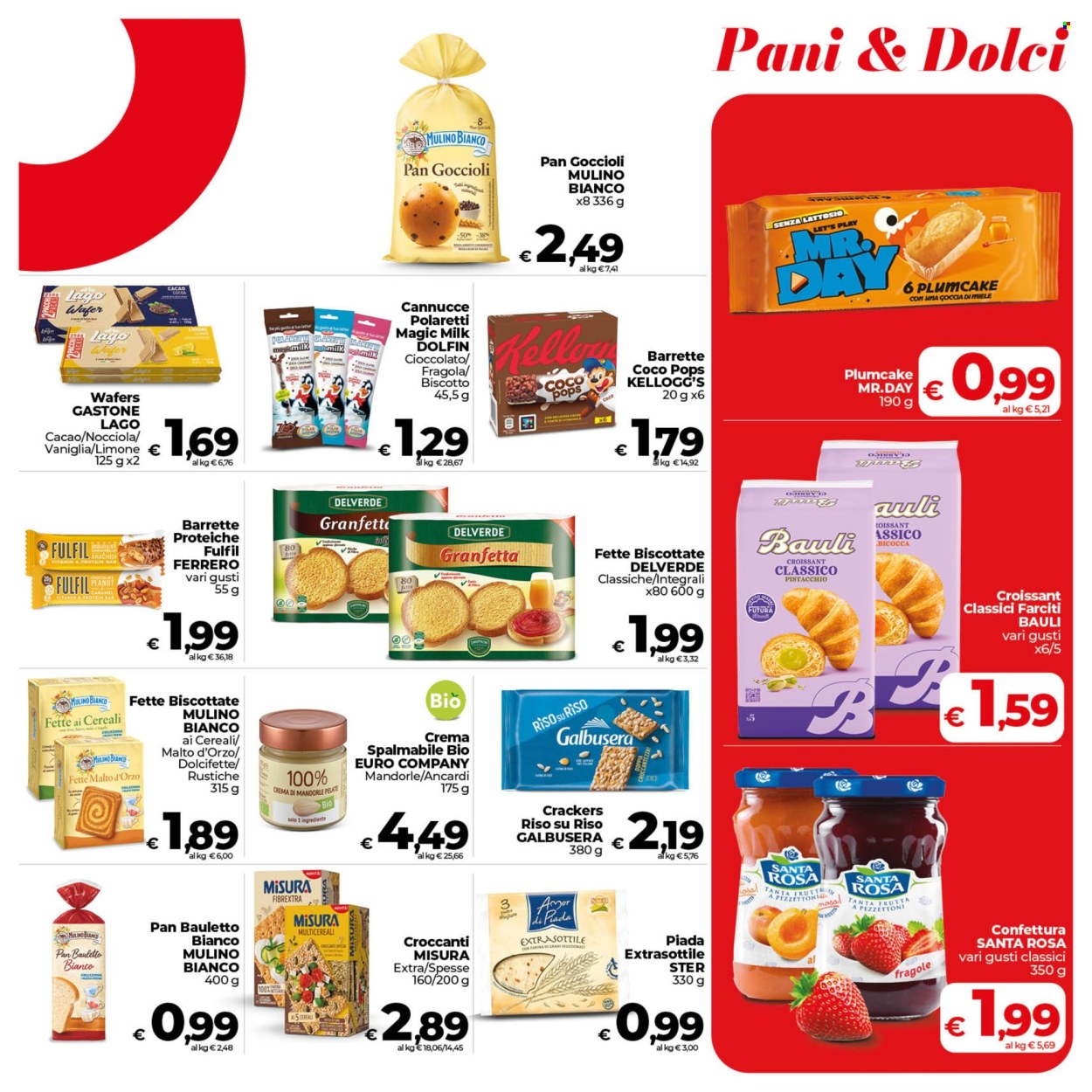 Volantino Coop - 17/4/2026 - 27/4/2026. Pagina 15