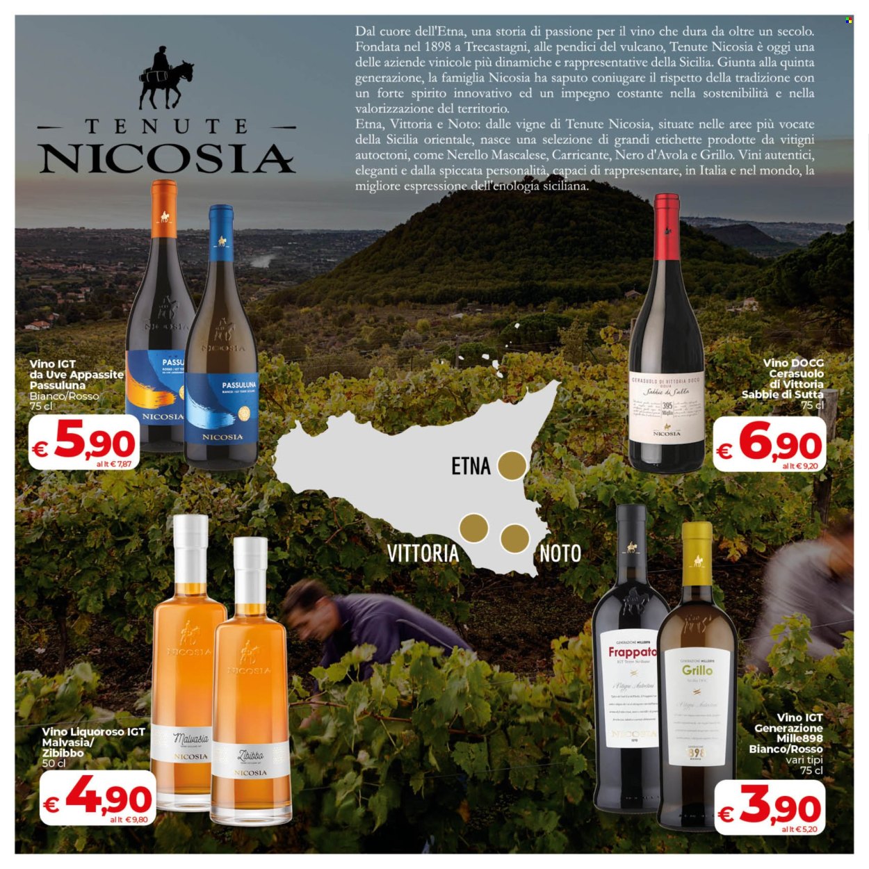 Volantino Coop - 17/4/2026 - 27/4/2026. Pagina 16