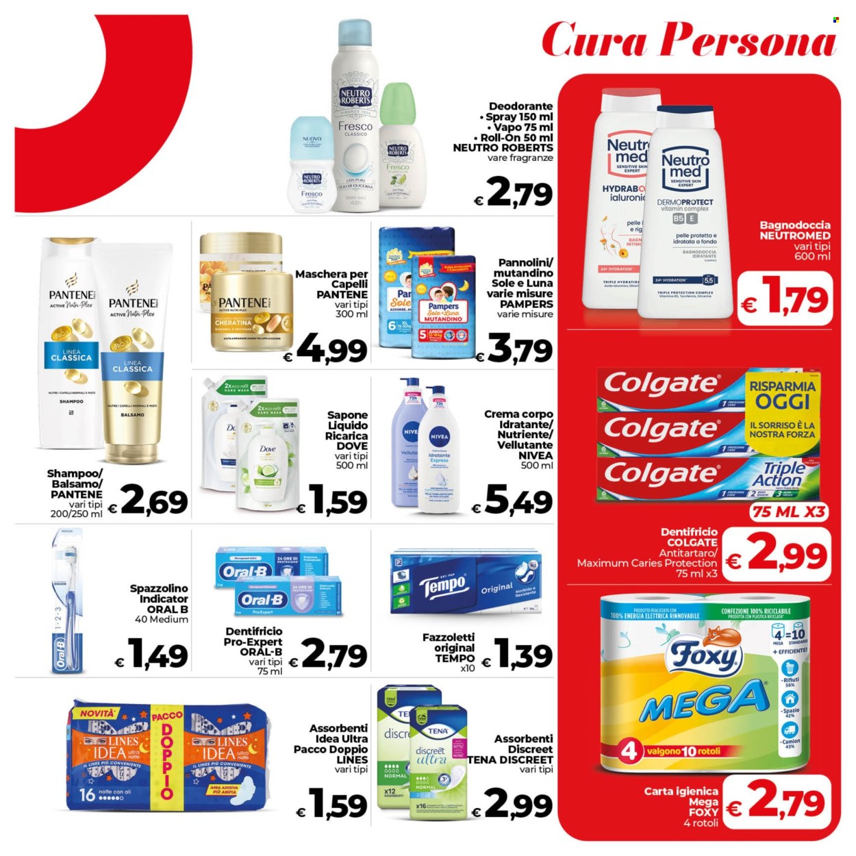 Volantino Coop - 17/4/2026 - 27/4/2026. Pagina 19