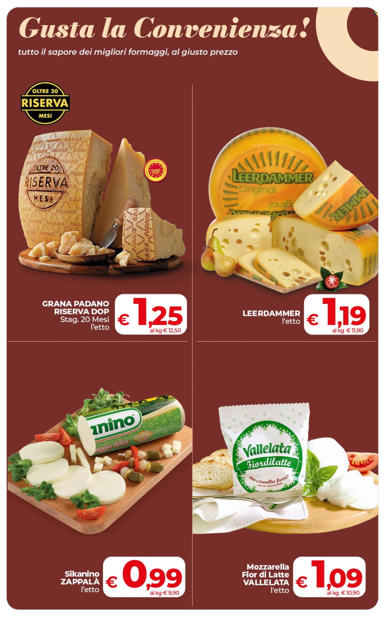 Volantino Coop - 17/4/2026 - 27/4/2026. Pagina 6