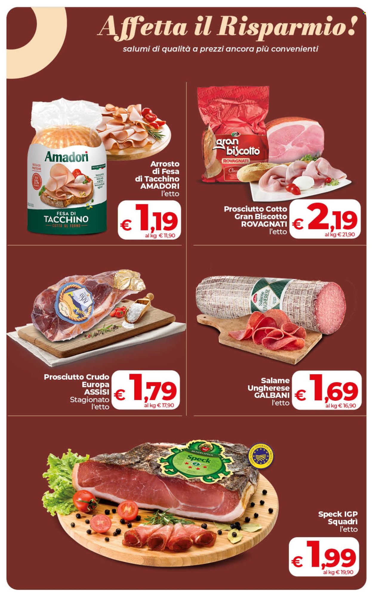 Volantino Coop - 17/4/2026 - 27/4/2026. Pagina 7