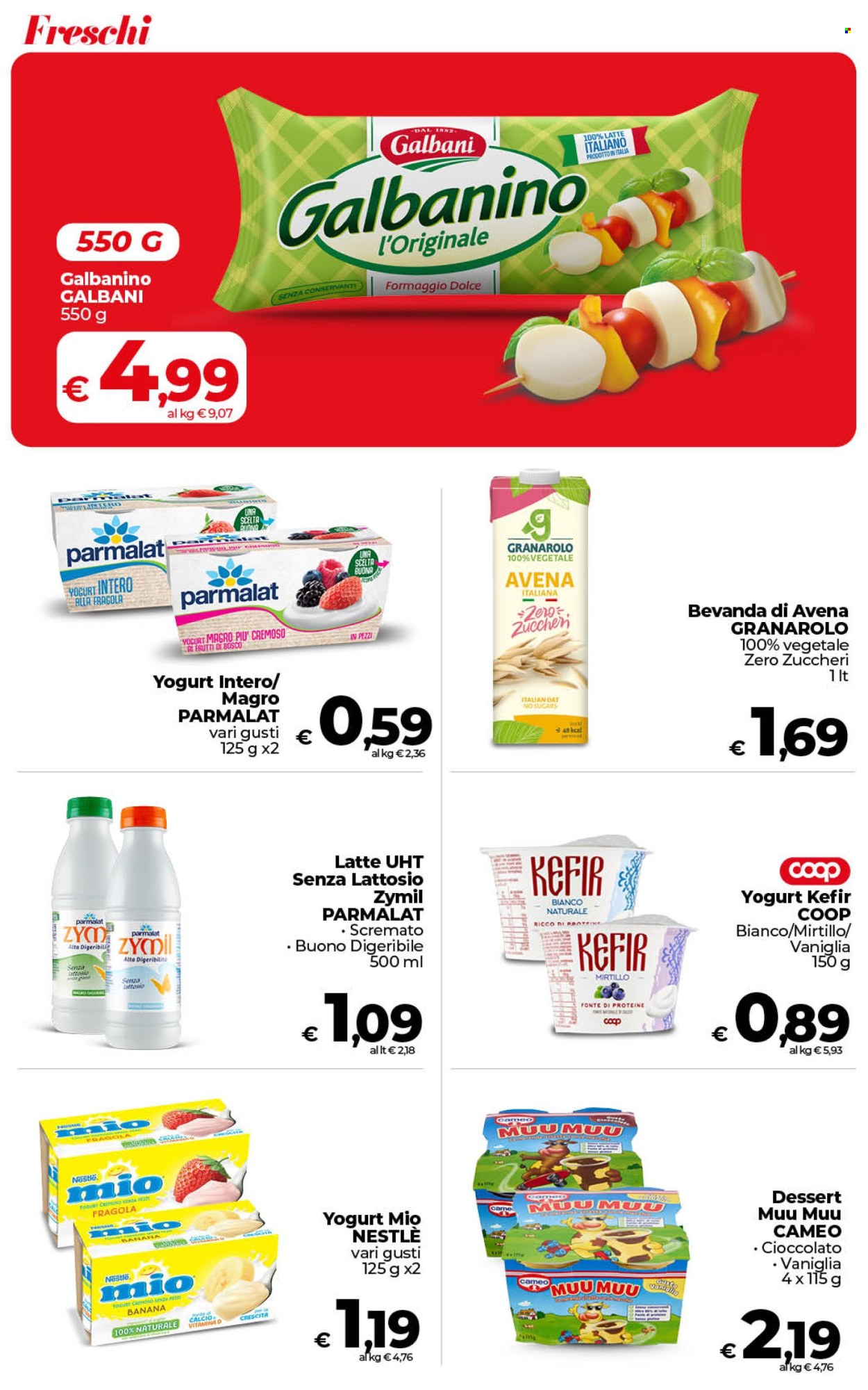 Volantino Coop - 17/4/2026 - 27/4/2026. Pagina 8