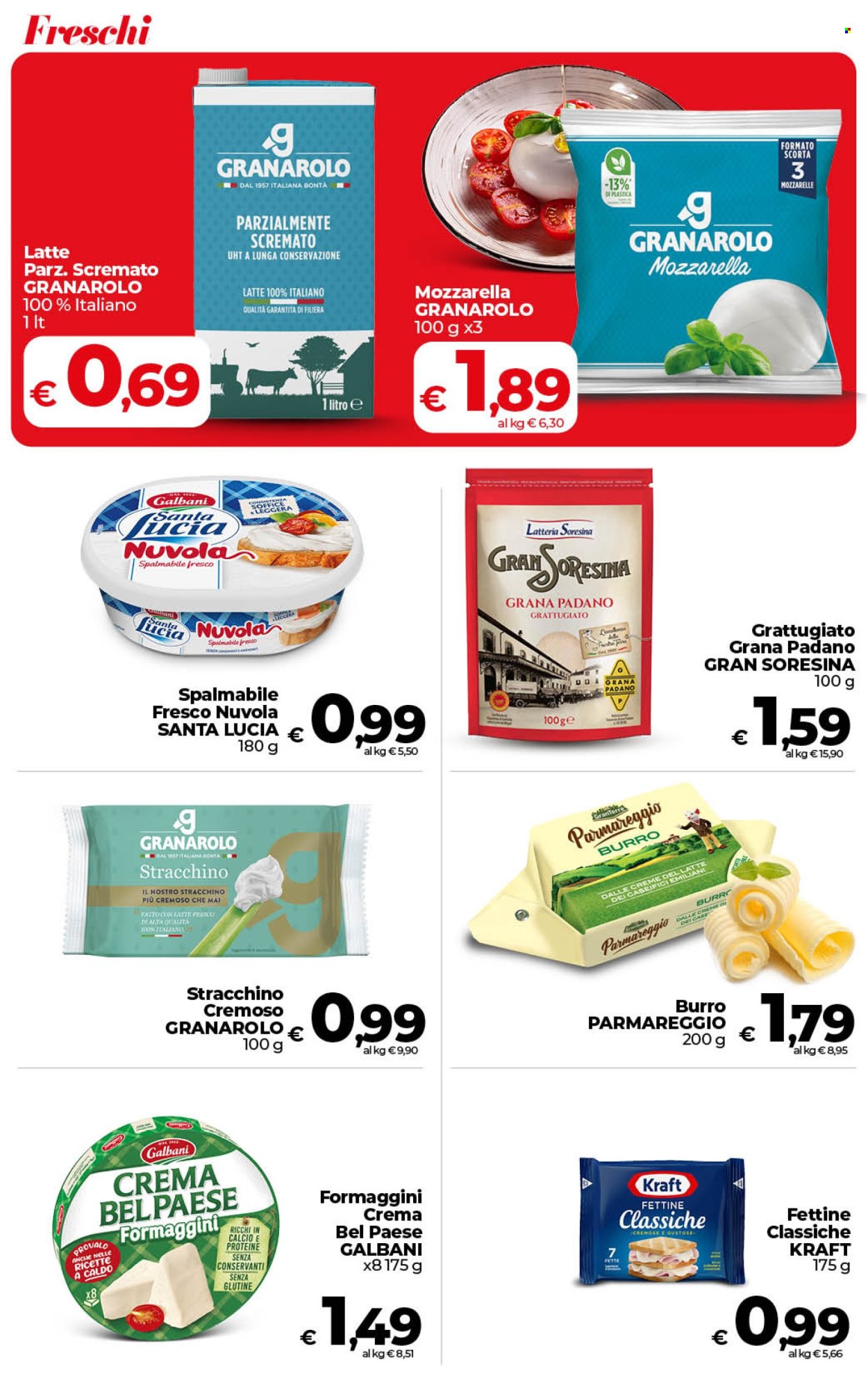 Volantino Coop - 17/4/2026 - 27/4/2026. Pagina 9