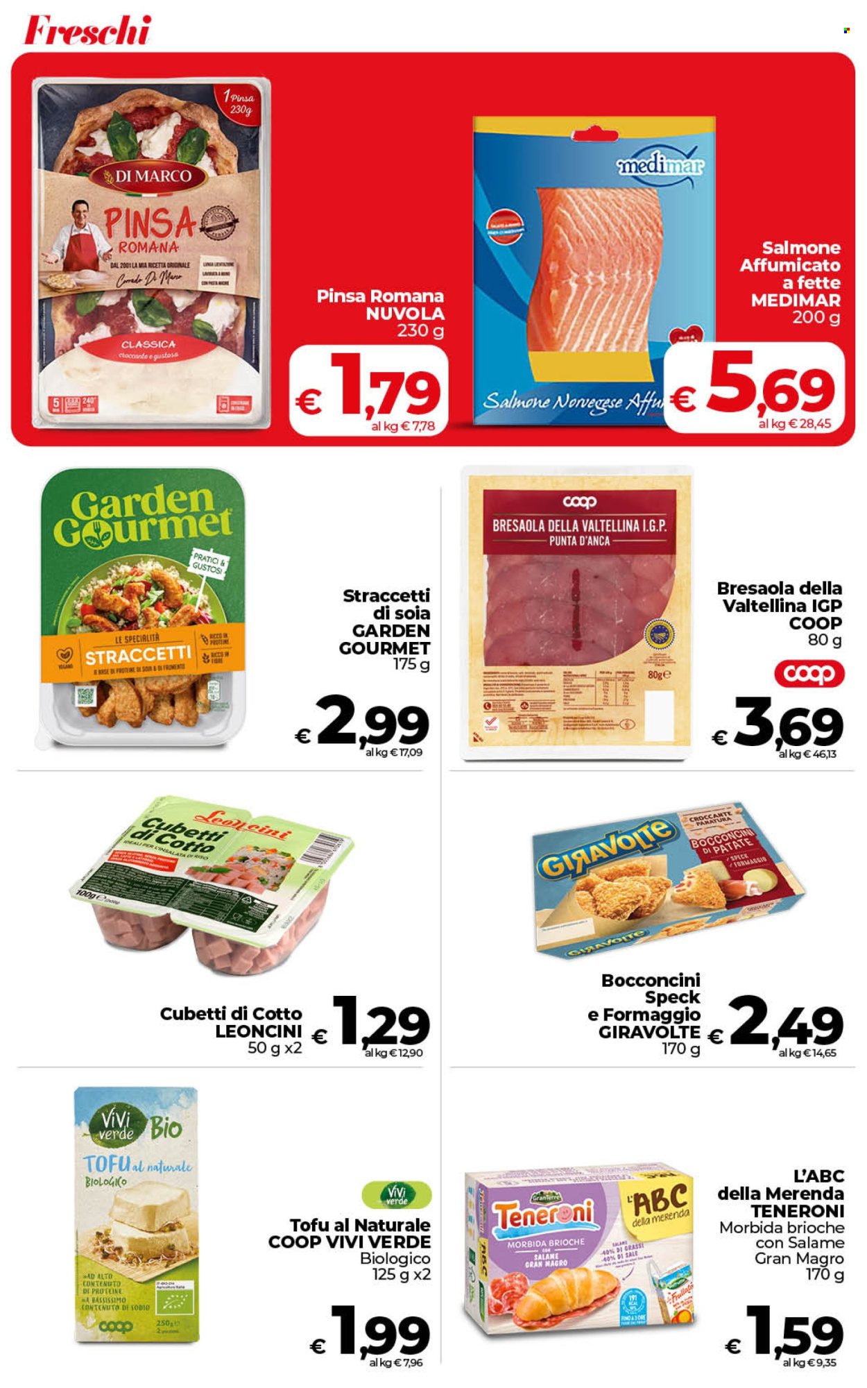 Volantino Coop - 17/4/2026 - 27/4/2026. Pagina 11