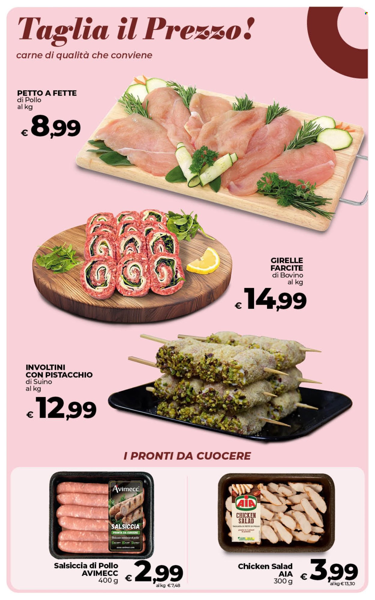 Volantino Coop - 17/4/2026 - 27/4/2026. Pagina 13