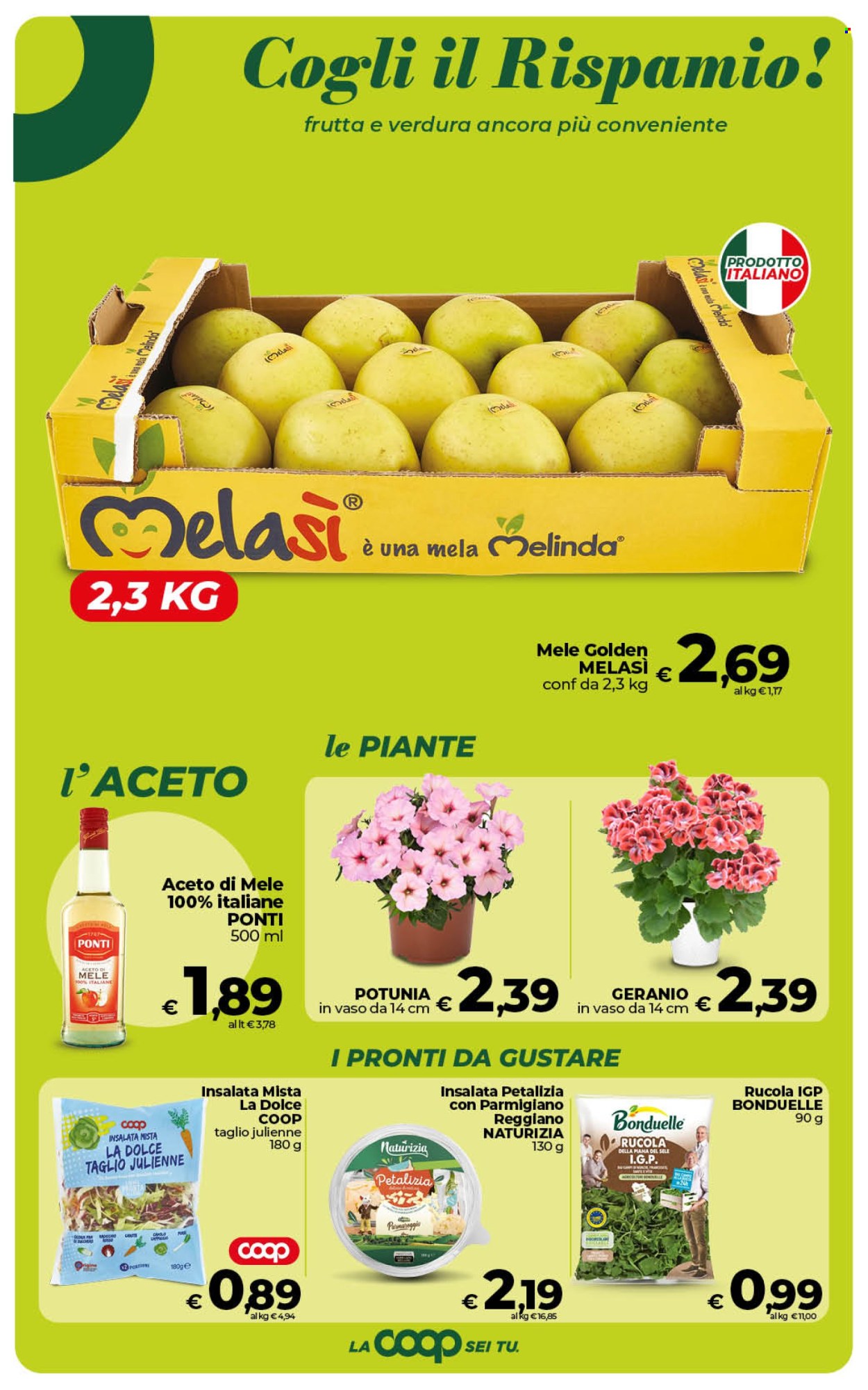 Volantino Coop - 17/4/2026 - 27/4/2026. Pagina 14