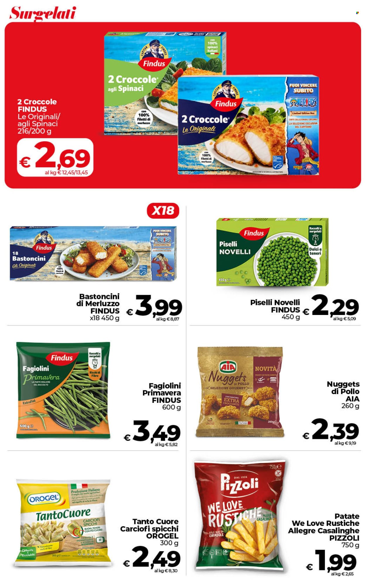 Volantino Coop - 17/4/2026 - 27/4/2026. Pagina 16