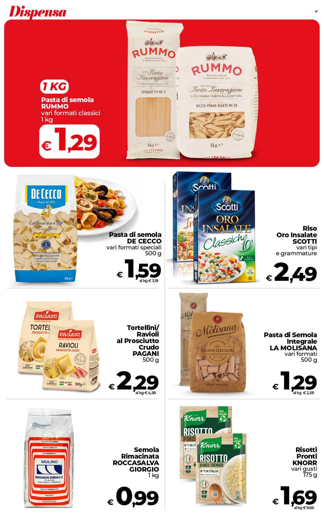 Volantino Coop - 17/4/2026 - 27/4/2026. Pagina 20