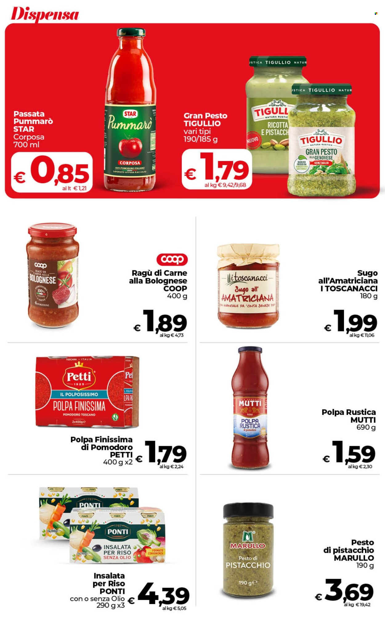 Volantino Coop - 17/4/2026 - 27/4/2026. Pagina 21