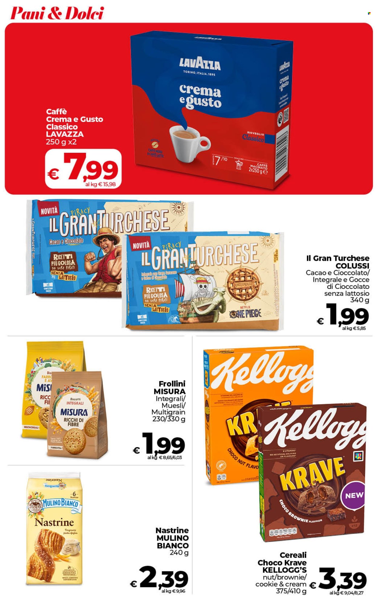 Volantino Coop - 17/4/2026 - 27/4/2026. Pagina 24