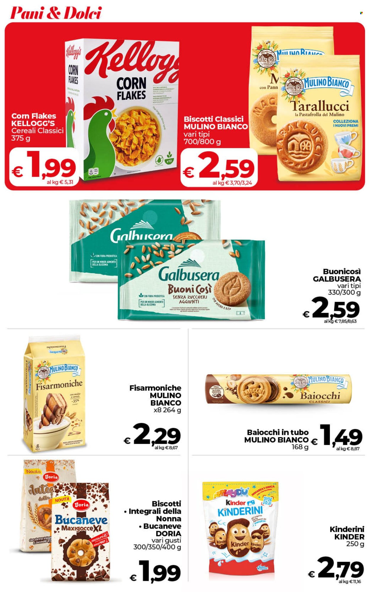 Volantino Coop - 17/4/2026 - 27/4/2026. Pagina 25