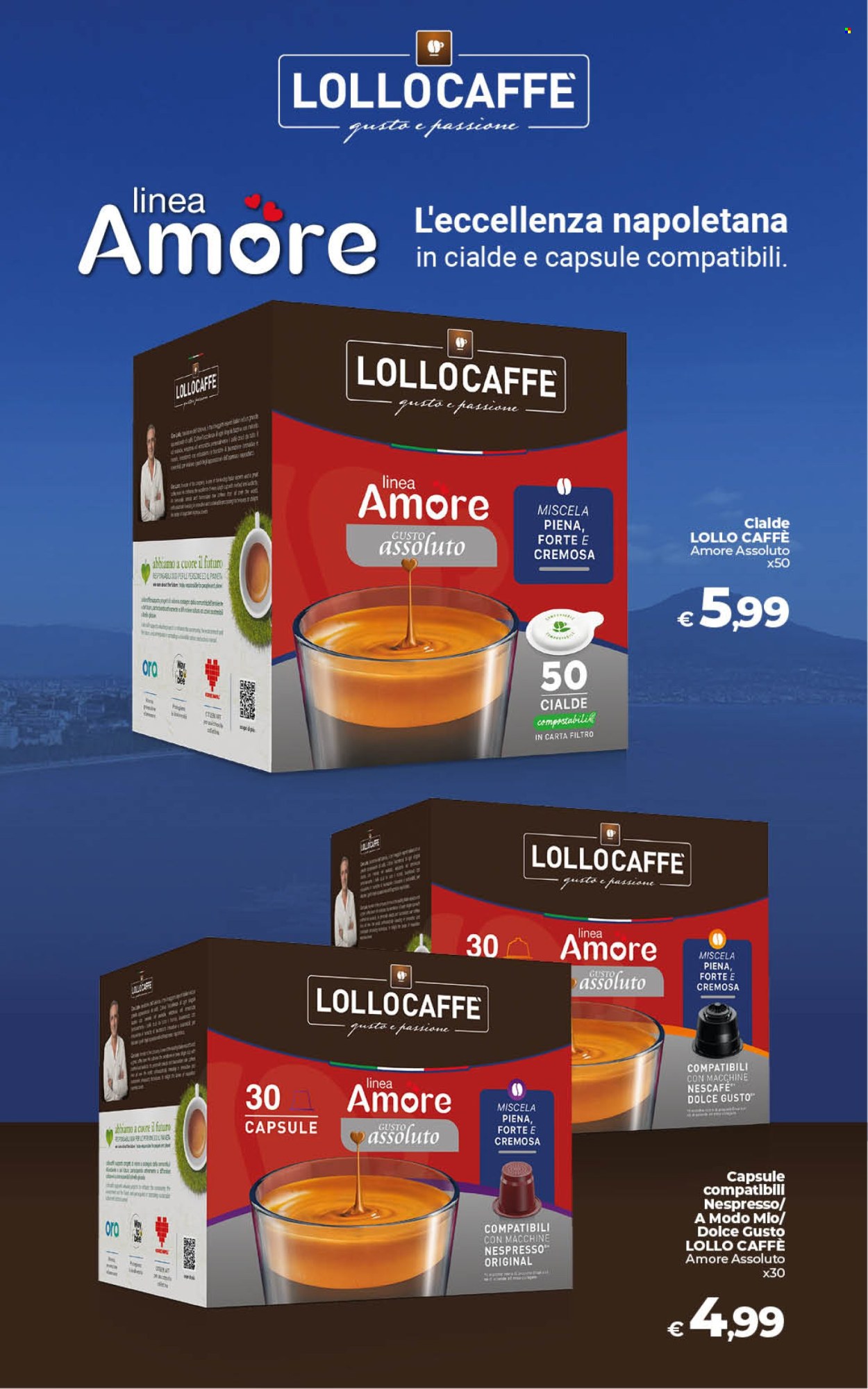 Volantino Coop - 17/4/2026 - 27/4/2026. Pagina 26