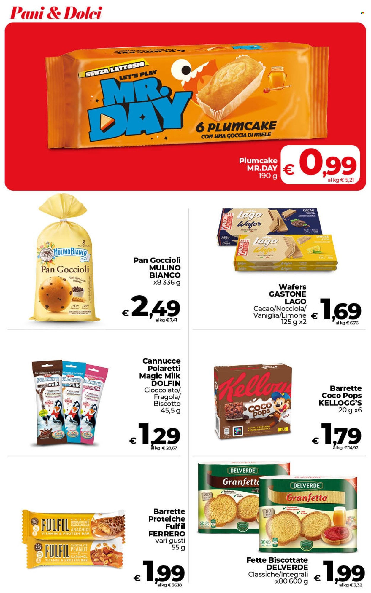 Volantino Coop - 17/4/2026 - 27/4/2026. Pagina 27