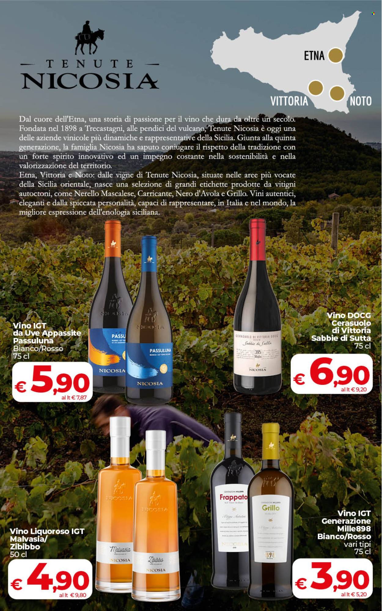 Volantino Coop - 17/4/2026 - 27/4/2026. Pagina 29