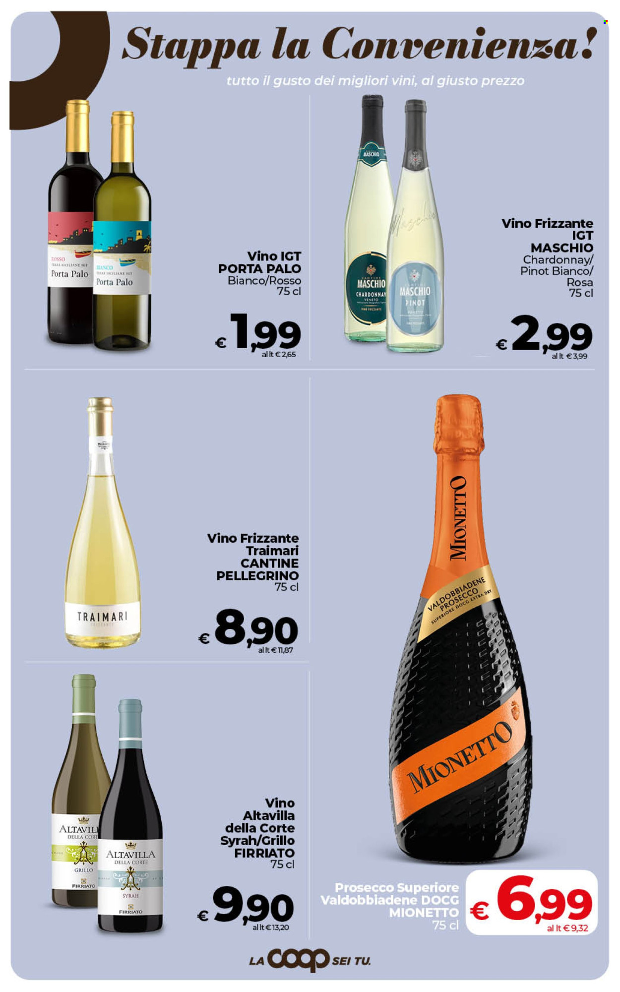 Volantino Coop - 17/4/2026 - 27/4/2026. Pagina 30