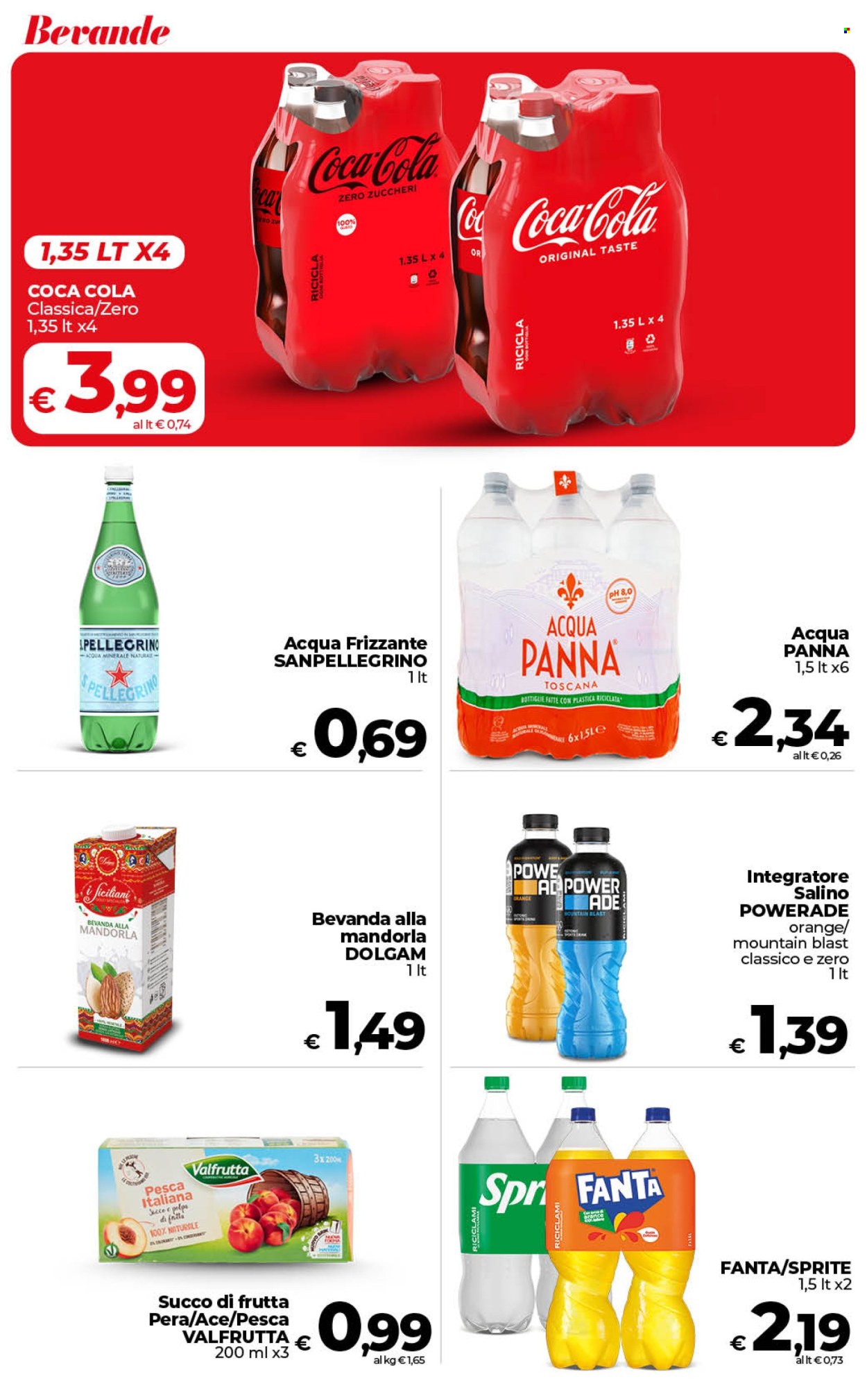Volantino Coop - 17/4/2026 - 27/4/2026. Pagina 33